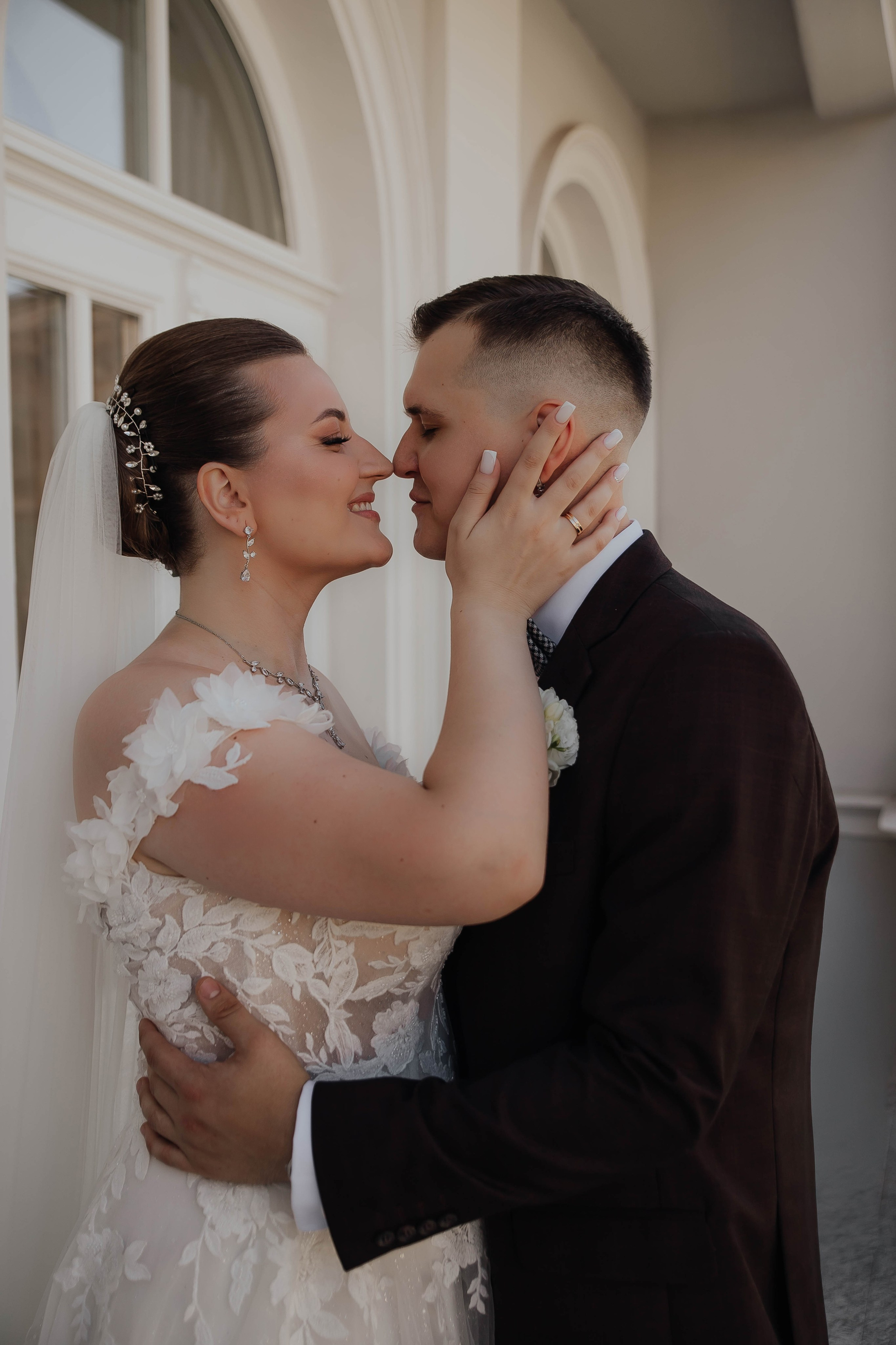 Diana & Mykhailo. MoisieievPH | Fotograf Kiryl Moisieiev | Kielce