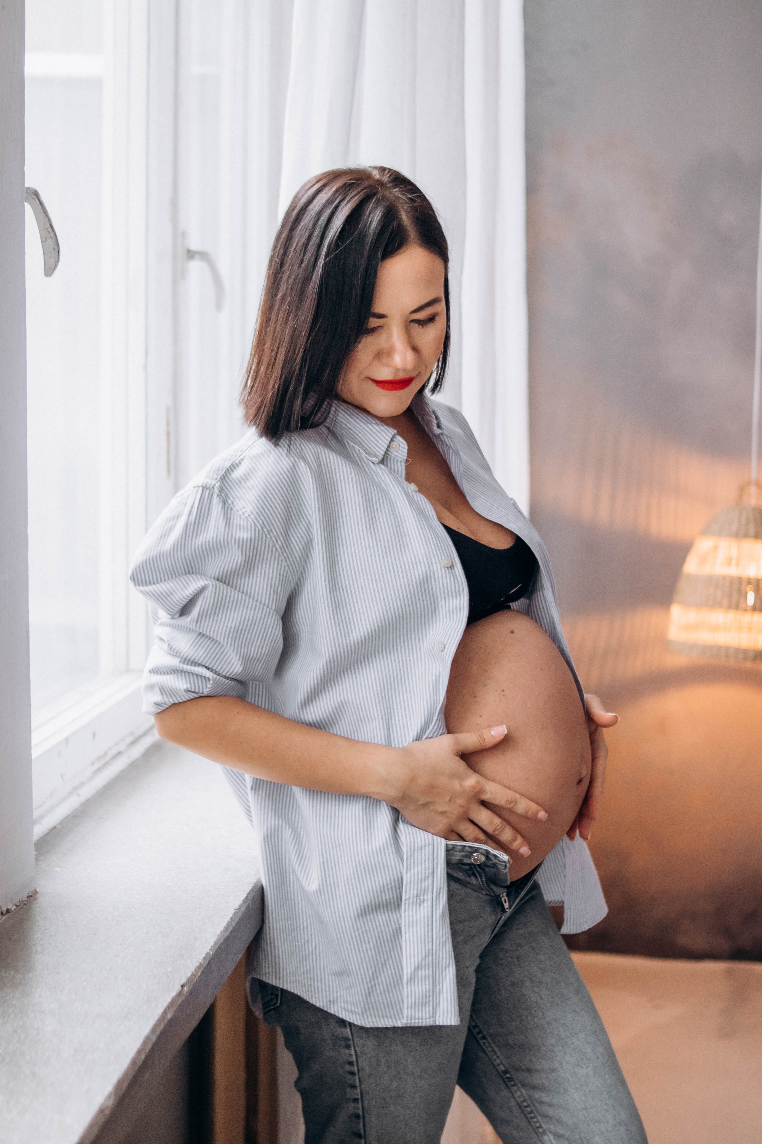 Ciążowe. MoisieievPH | Fotograf Kiryl Moisieiev | Kielce