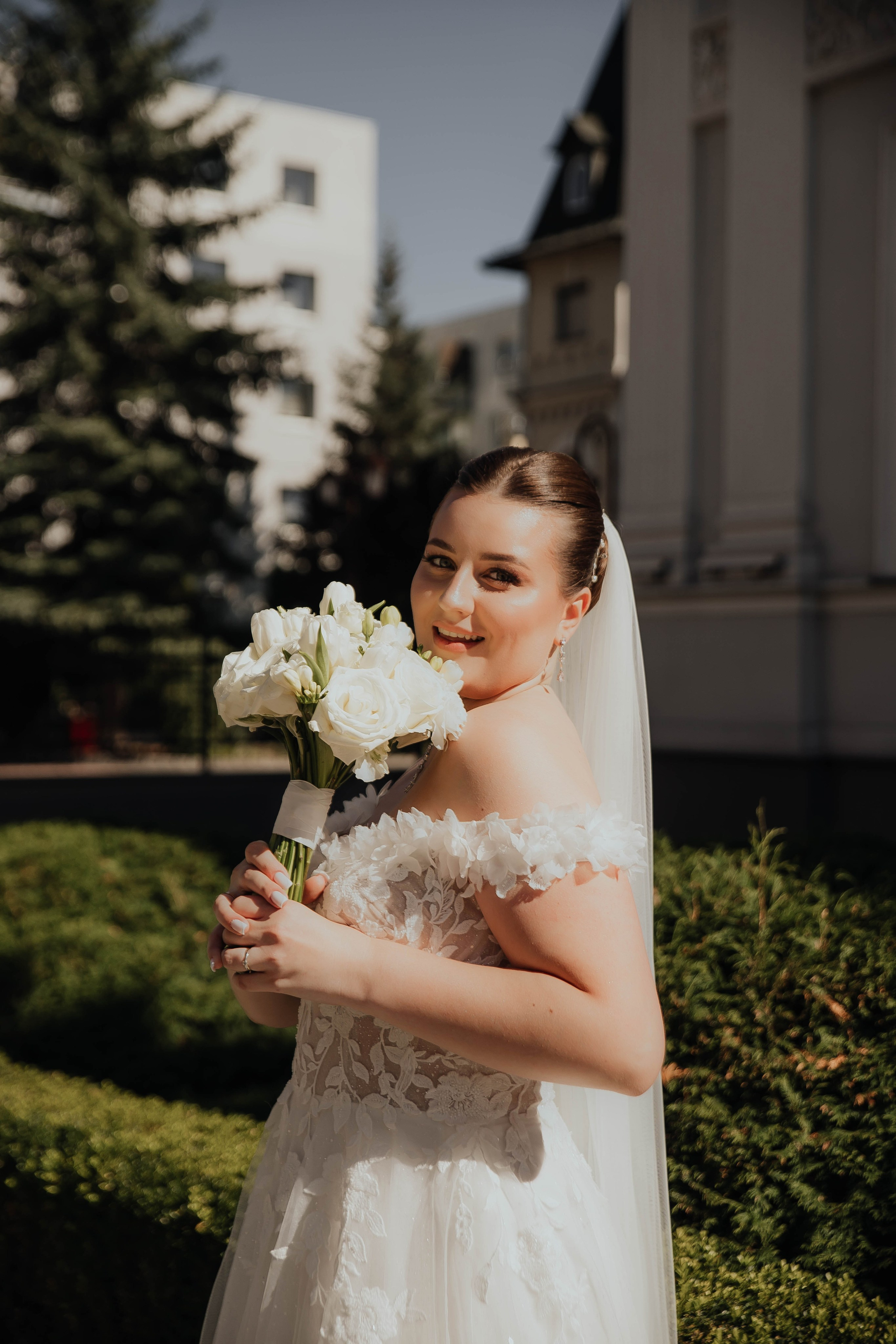 Diana & Mykhailo. MoisieievPH | Fotograf Kiryl Moisieiev | Kielce