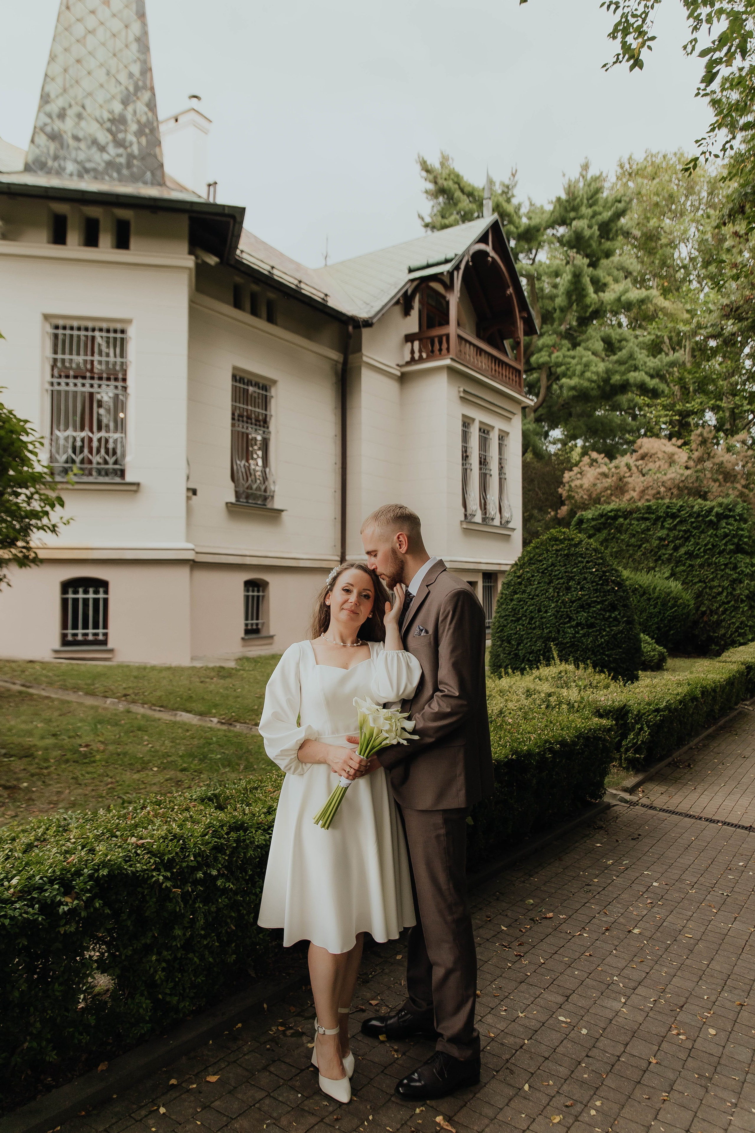 Alena & Maksim. MoisieievPH | Fotograf Kiryl Moisieiev | Kielce