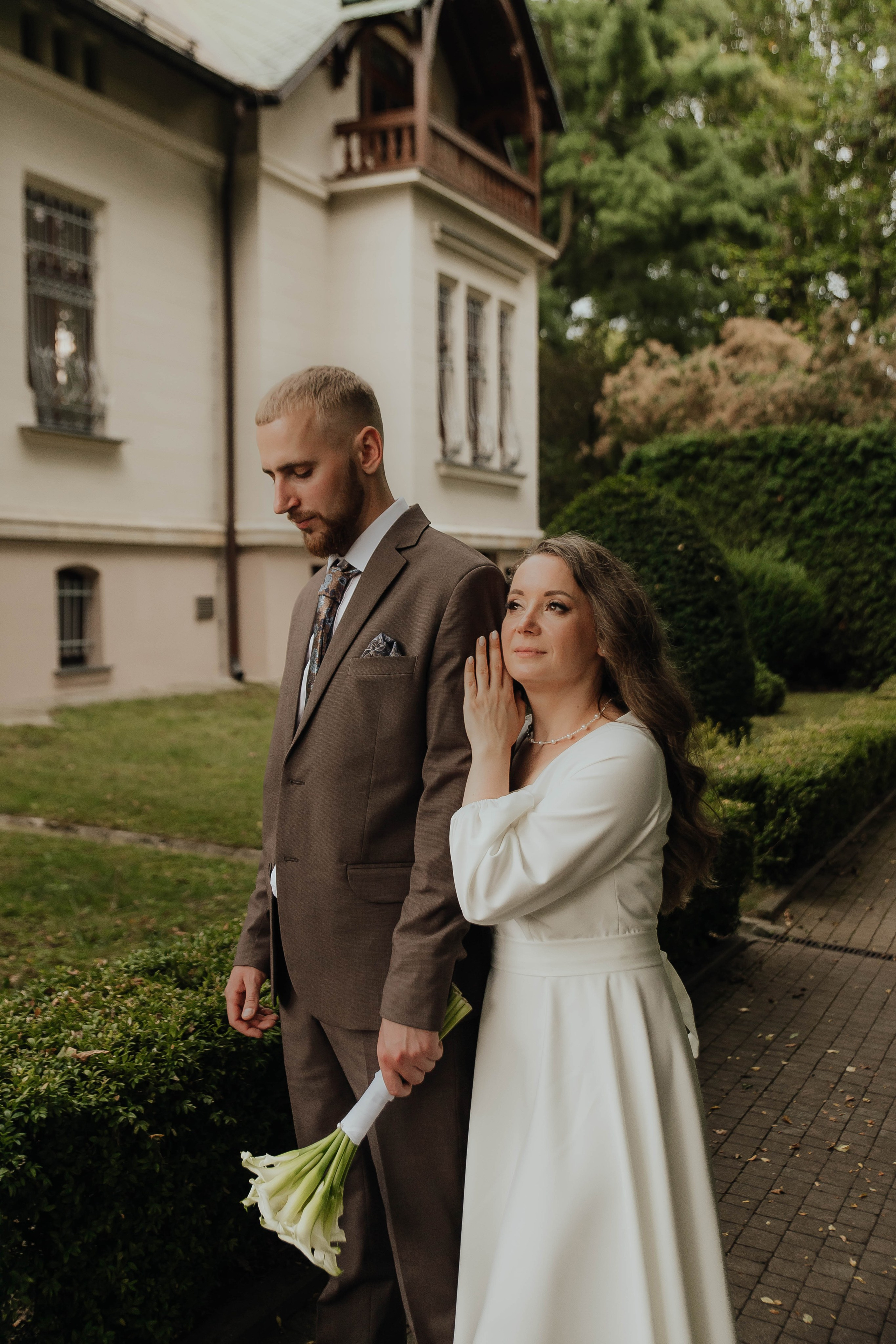 Alena & Maksim. MoisieievPH | Fotograf Kiryl Moisieiev | Kielce