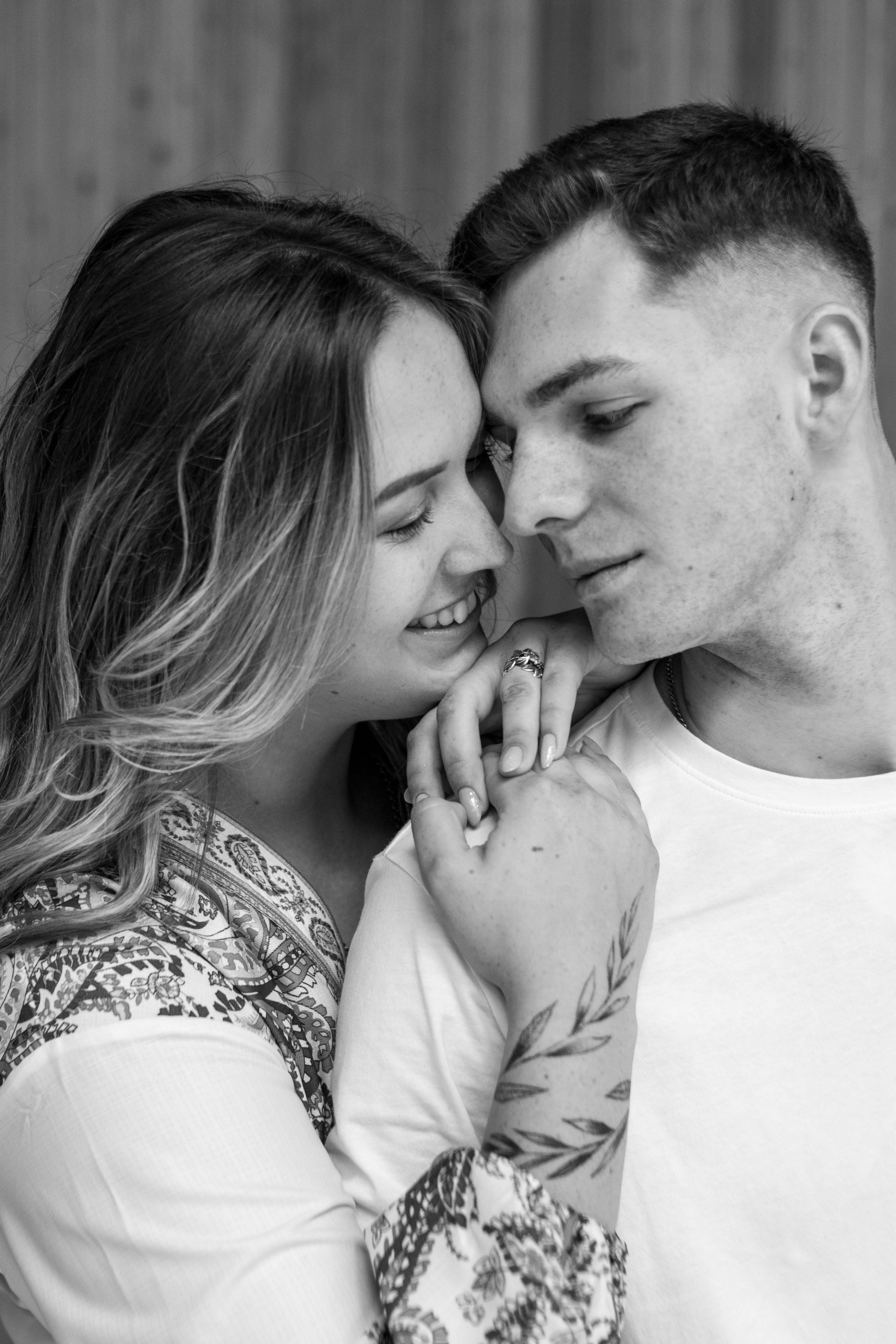 Indywidualne&Love Story. MoisieievPH | Fotograf Kiryl Moisieiev | Kielce