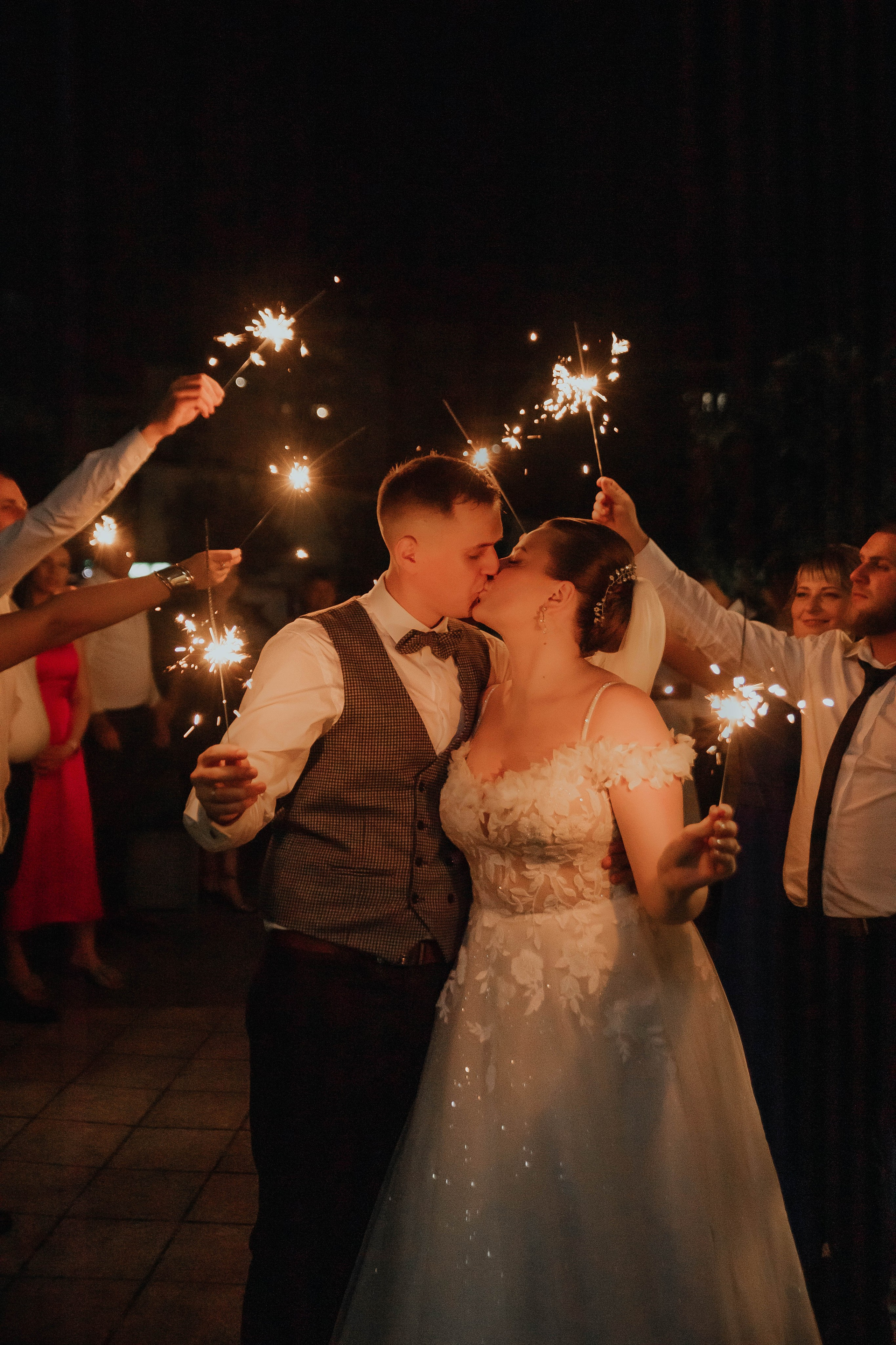 Diana & Mykhailo. MoisieievPH | Fotograf Kiryl Moisieiev | Kielce