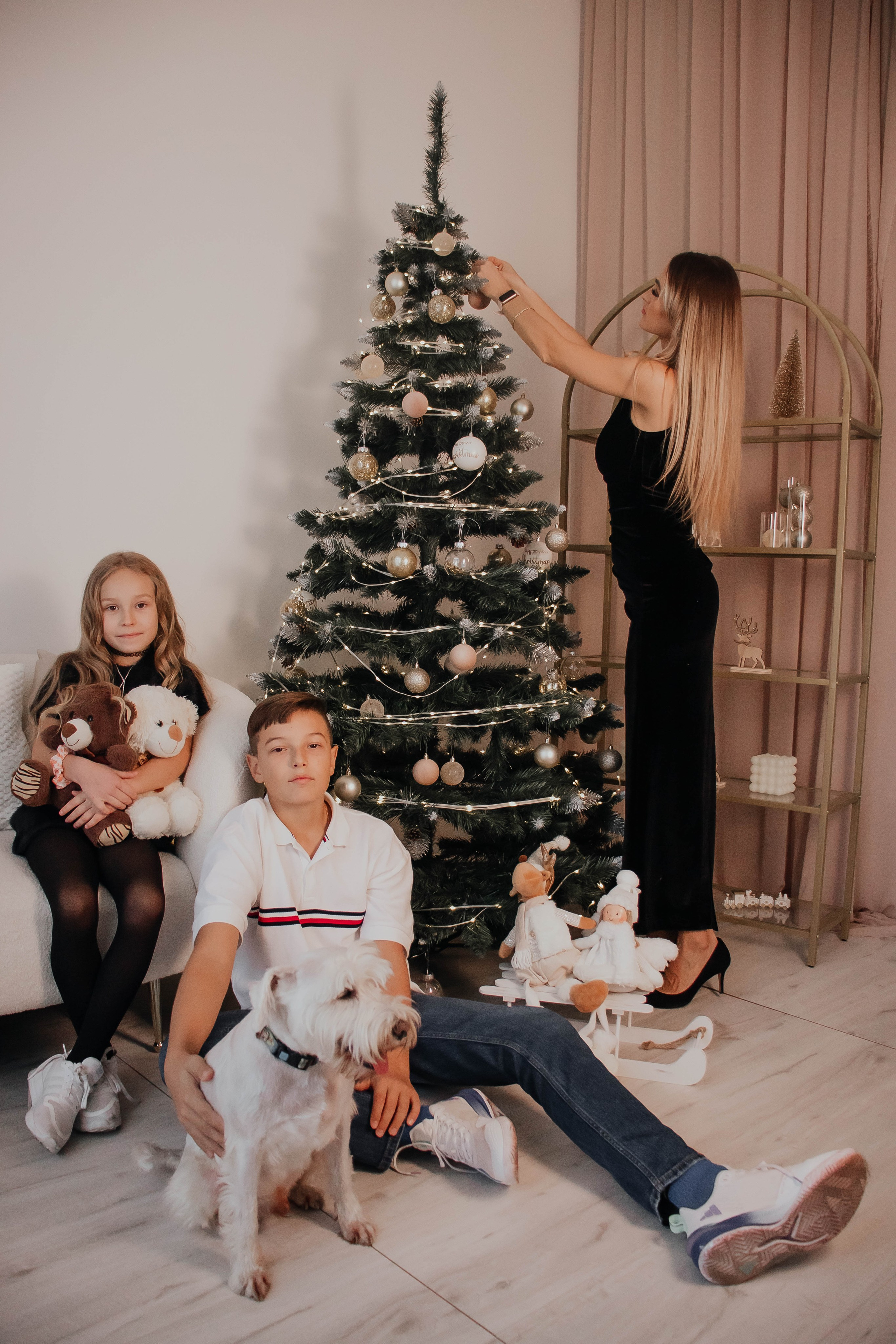 Rodzinna. MoisieievPH | Fotograf Kiryl Moisieiev | Kielce