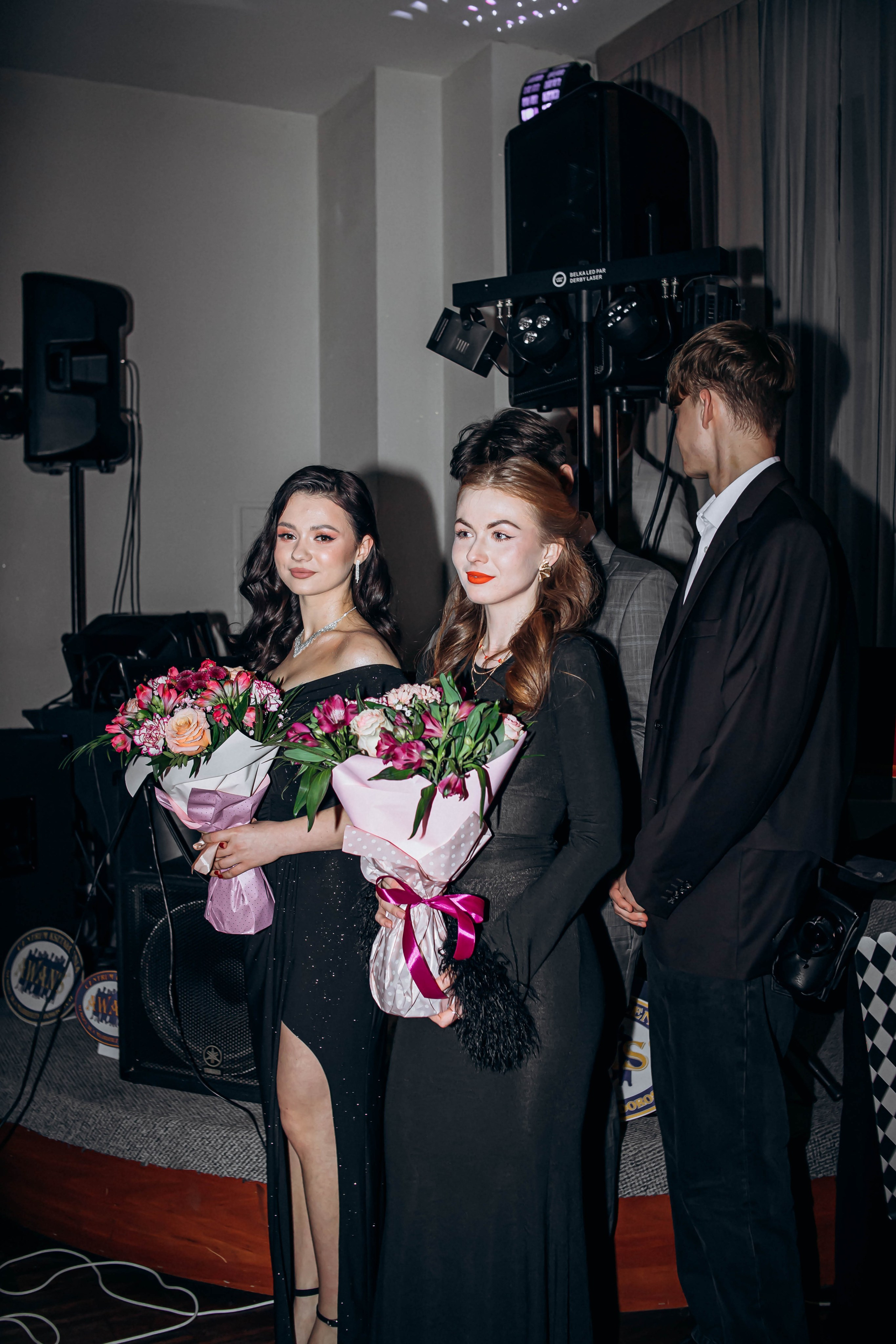 Studniówka 2025. MoisieievPH | Fotograf Kiryl Moisieiev | Kielce