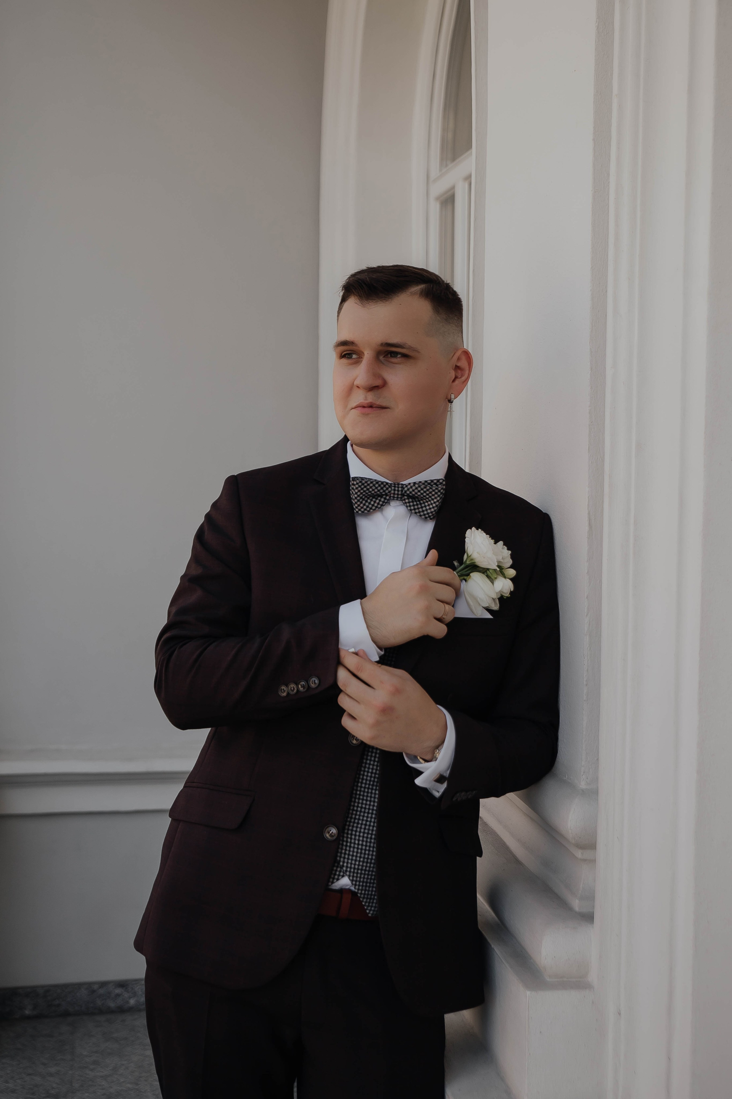 Diana & Mykhailo. MoisieievPH | Fotograf Kiryl Moisieiev | Kielce