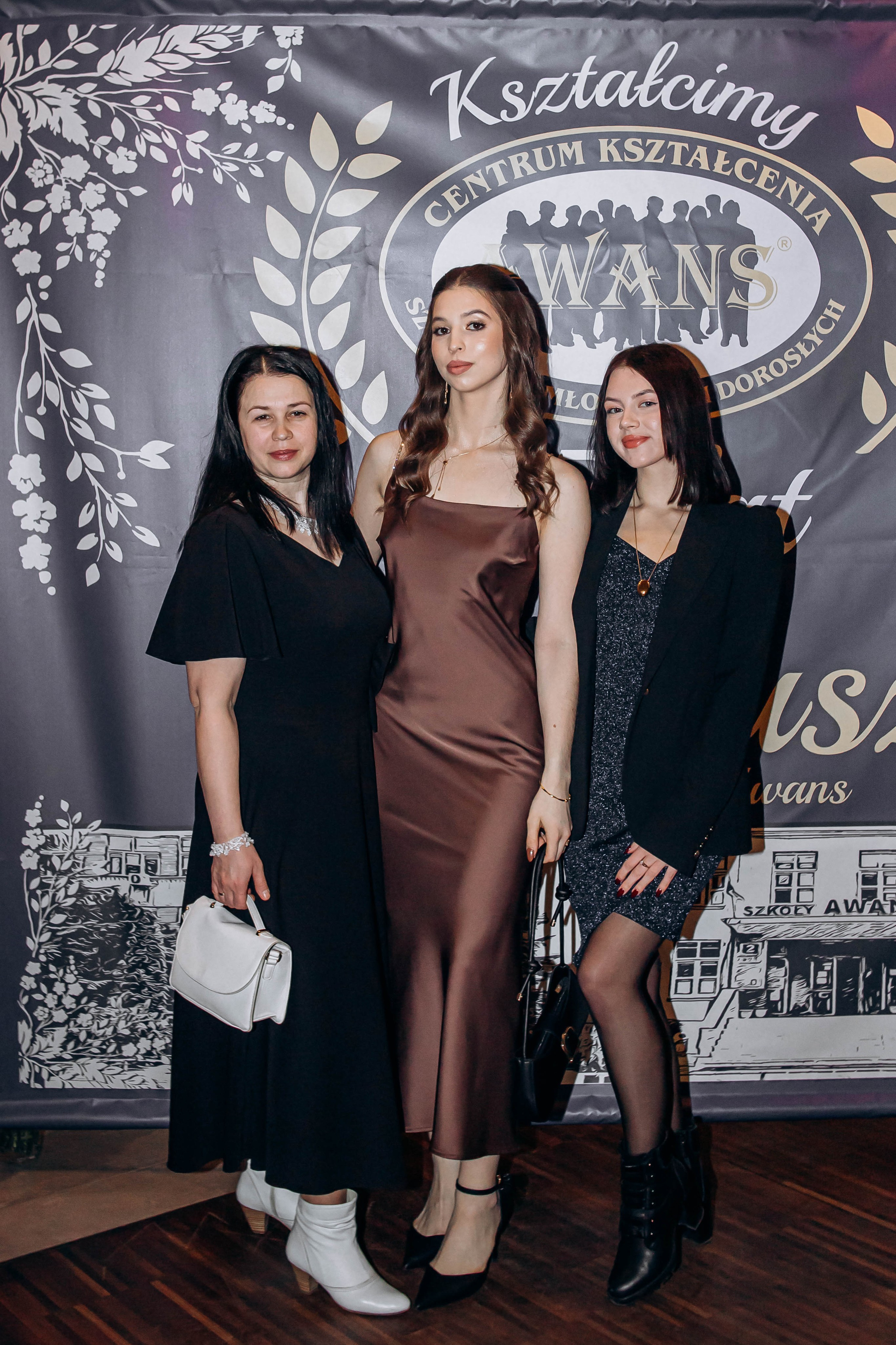 Studniówka 2025. MoisieievPH | Fotograf Kiryl Moisieiev | Kielce