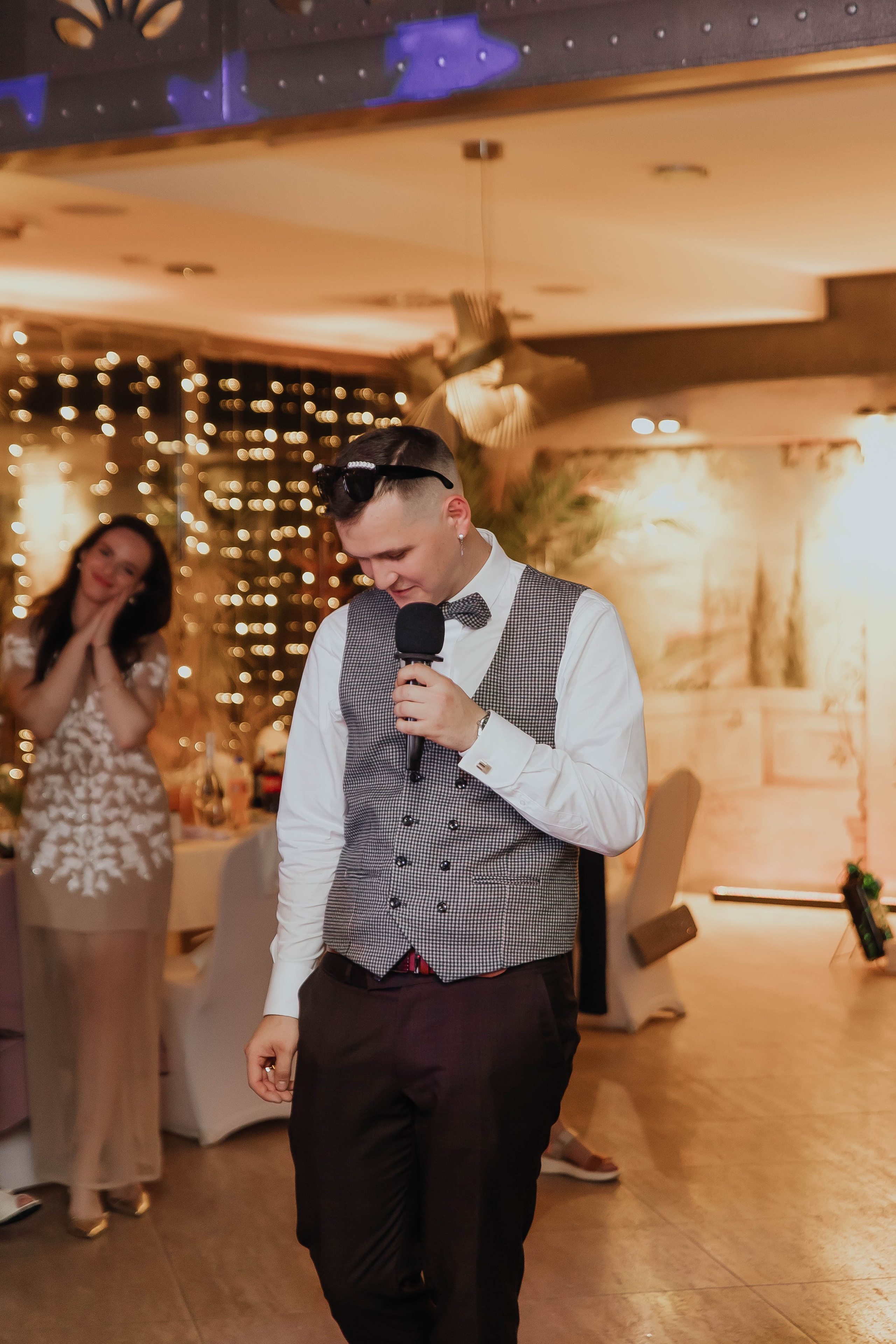 Diana & Mykhailo. MoisieievPH | Fotograf Kiryl Moisieiev | Kielce