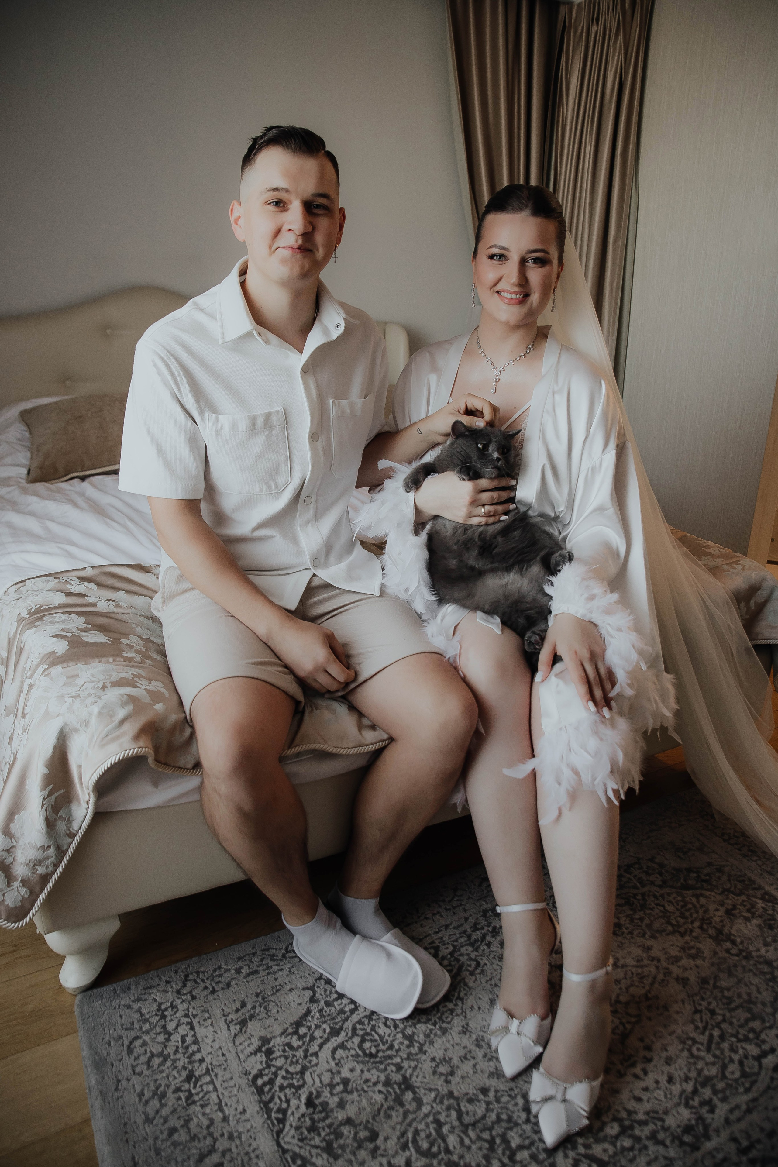 Diana & Mykhailo. MoisieievPH | Fotograf Kiryl Moisieiev | Kielce