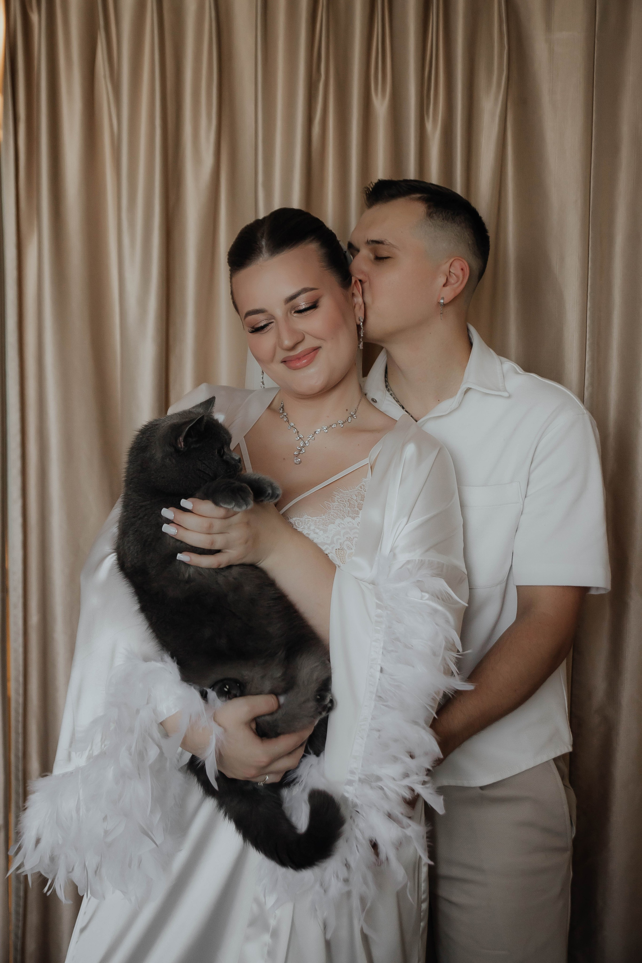 Diana & Mykhailo. MoisieievPH | Fotograf Kiryl Moisieiev | Kielce