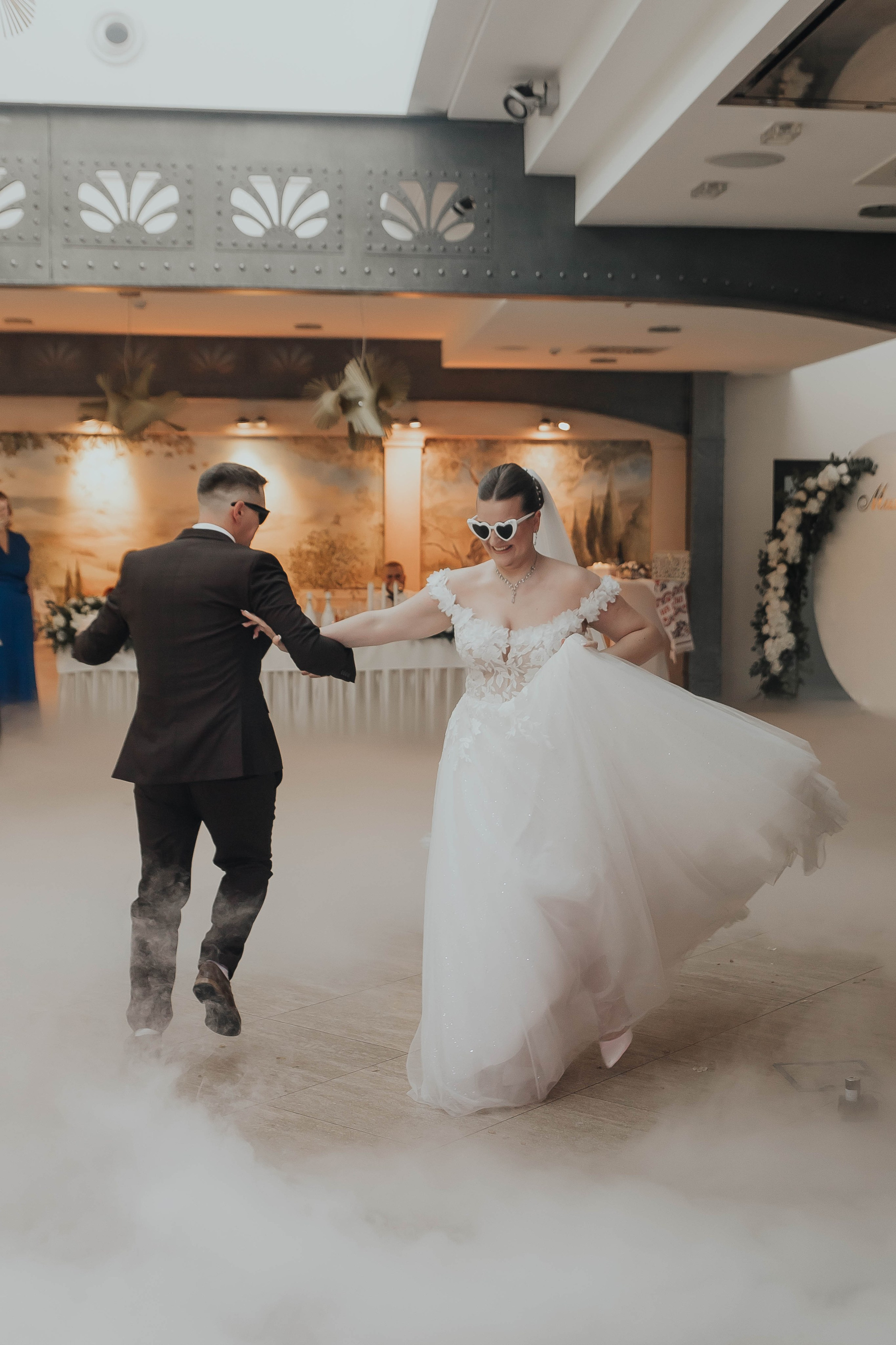 Diana & Mykhailo. MoisieievPH | Fotograf Kiryl Moisieiev | Kielce