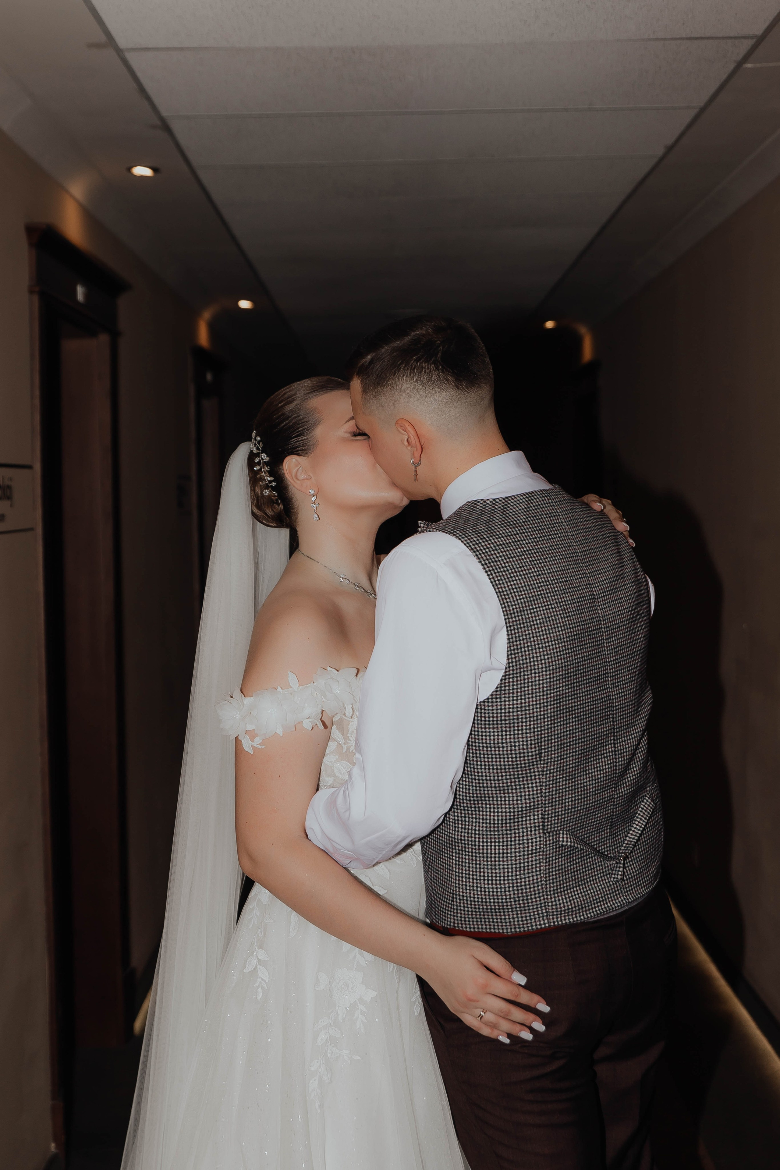Diana & Mykhailo. MoisieievPH | Fotograf Kiryl Moisieiev | Kielce