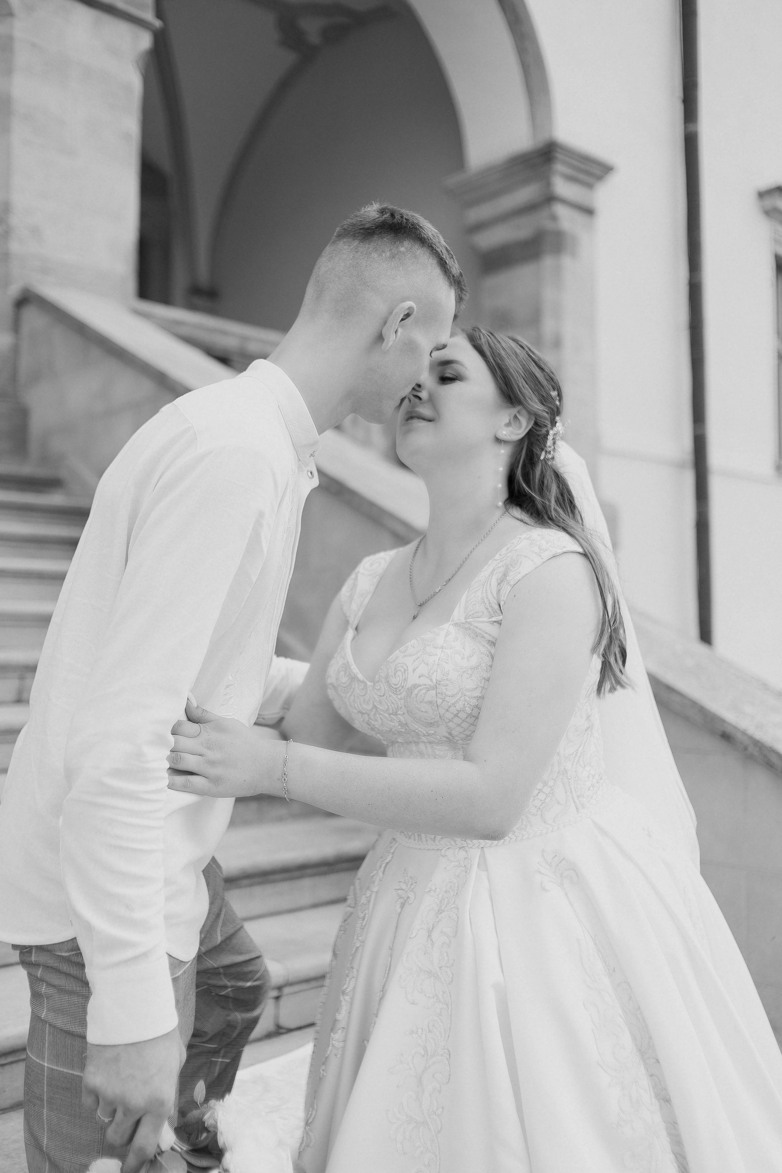 Nastia & Nikita. MoisieievPH | Fotograf Kiryl Moisieiev | Kielce