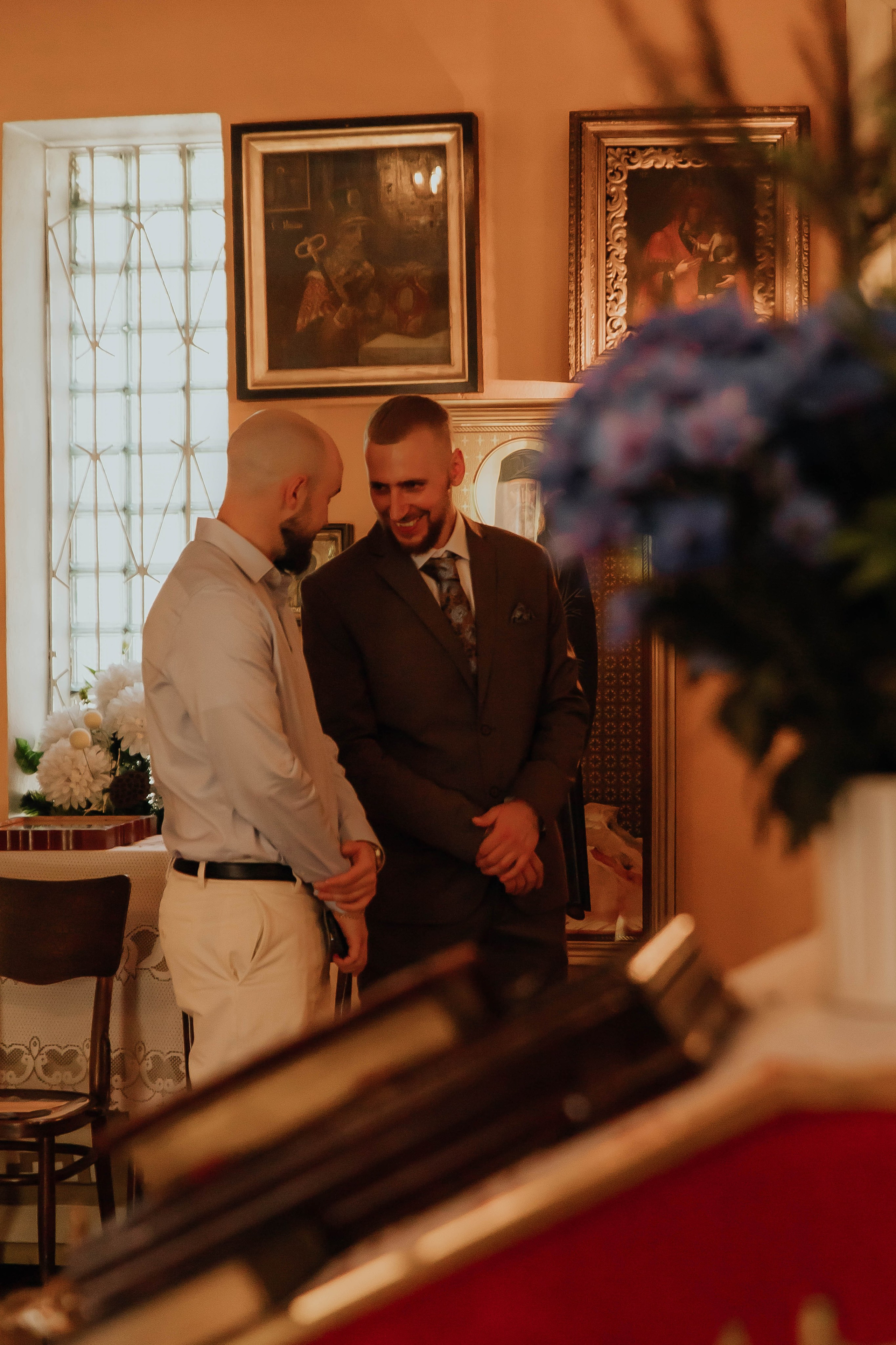 Alena & Maksim. MoisieievPH | Fotograf Kiryl Moisieiev | Kielce