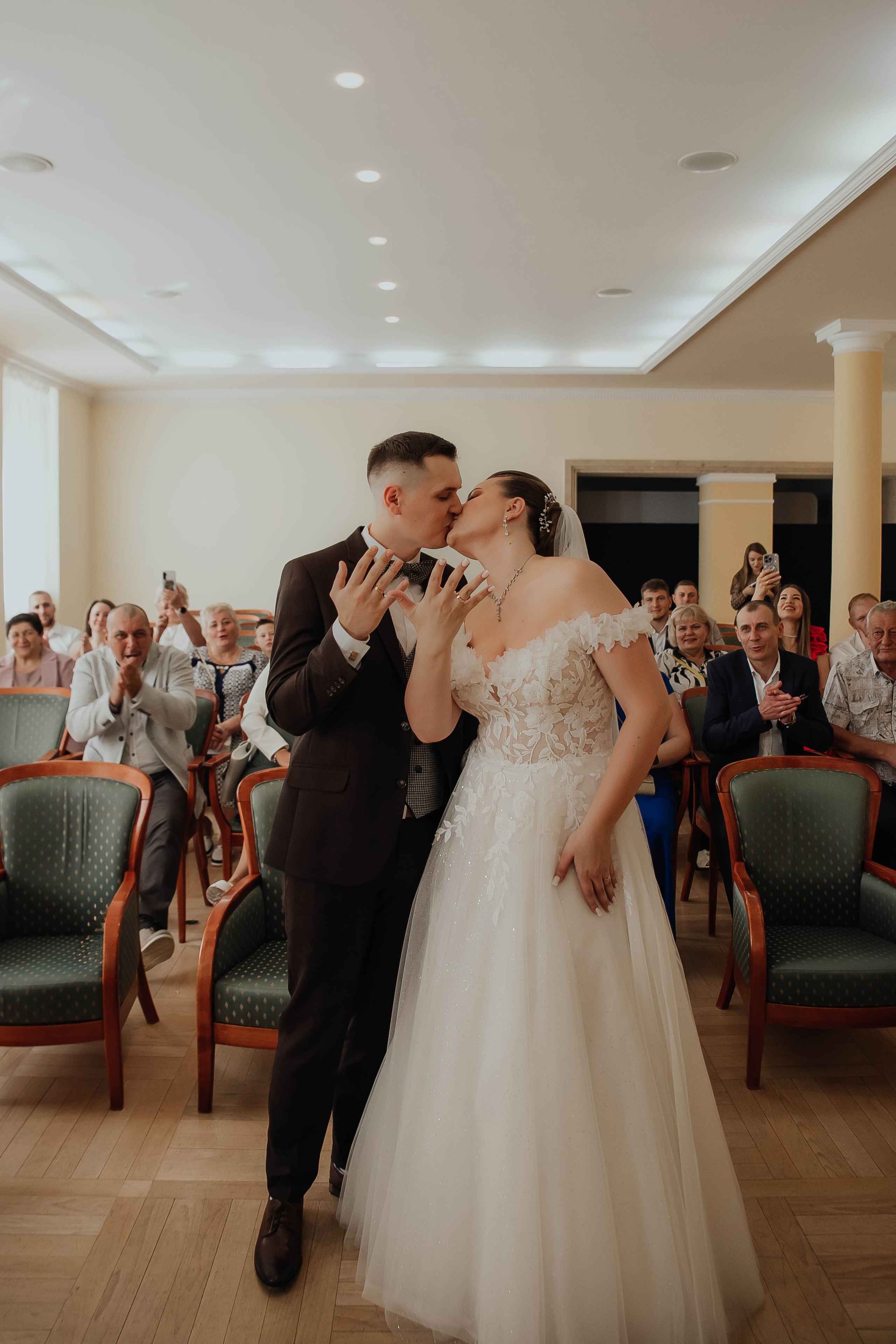 Diana & Mykhailo. MoisieievPH | Fotograf Kiryl Moisieiev | Kielce