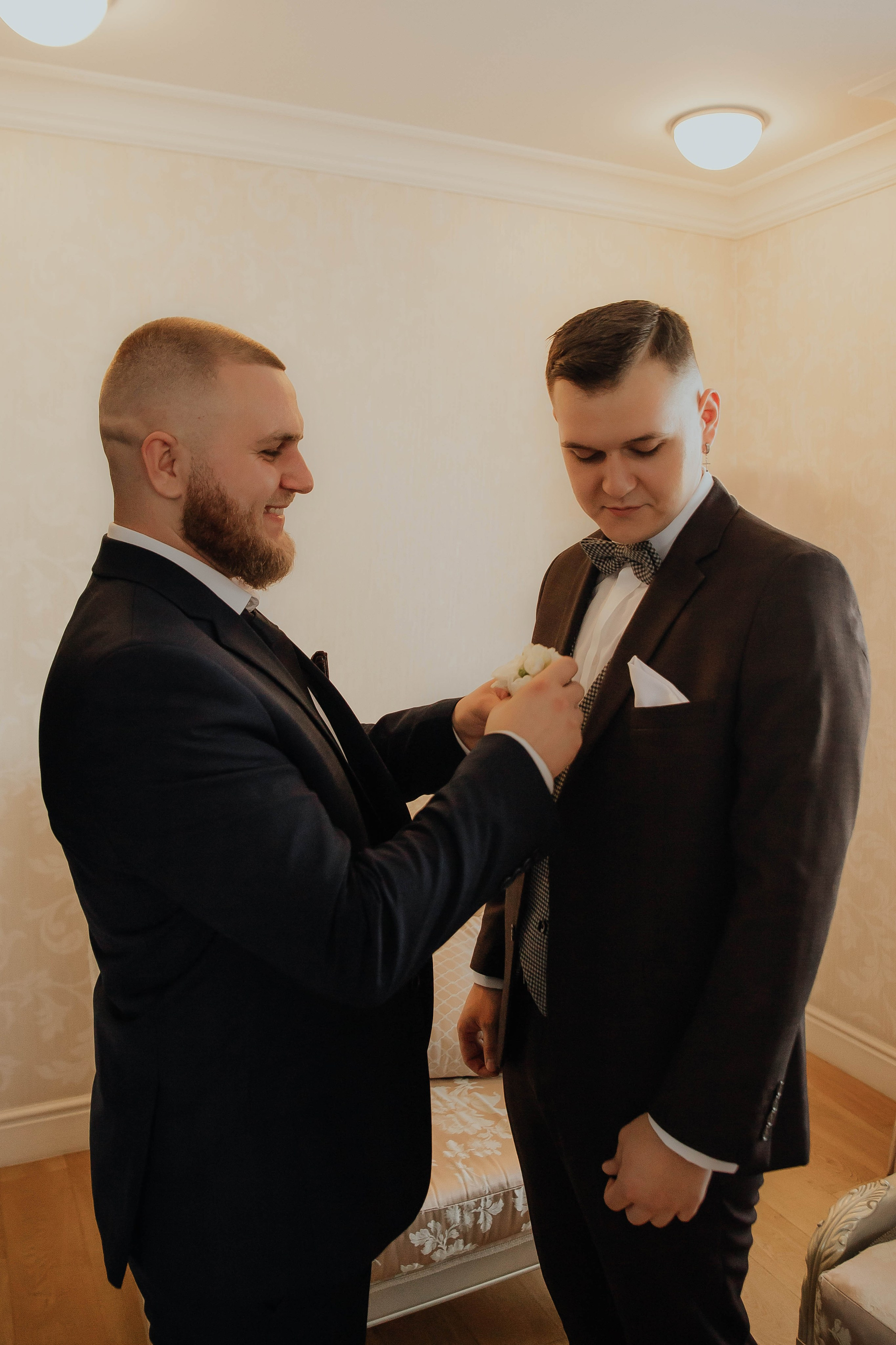 Diana & Mykhailo. MoisieievPH | Fotograf Kiryl Moisieiev | Kielce