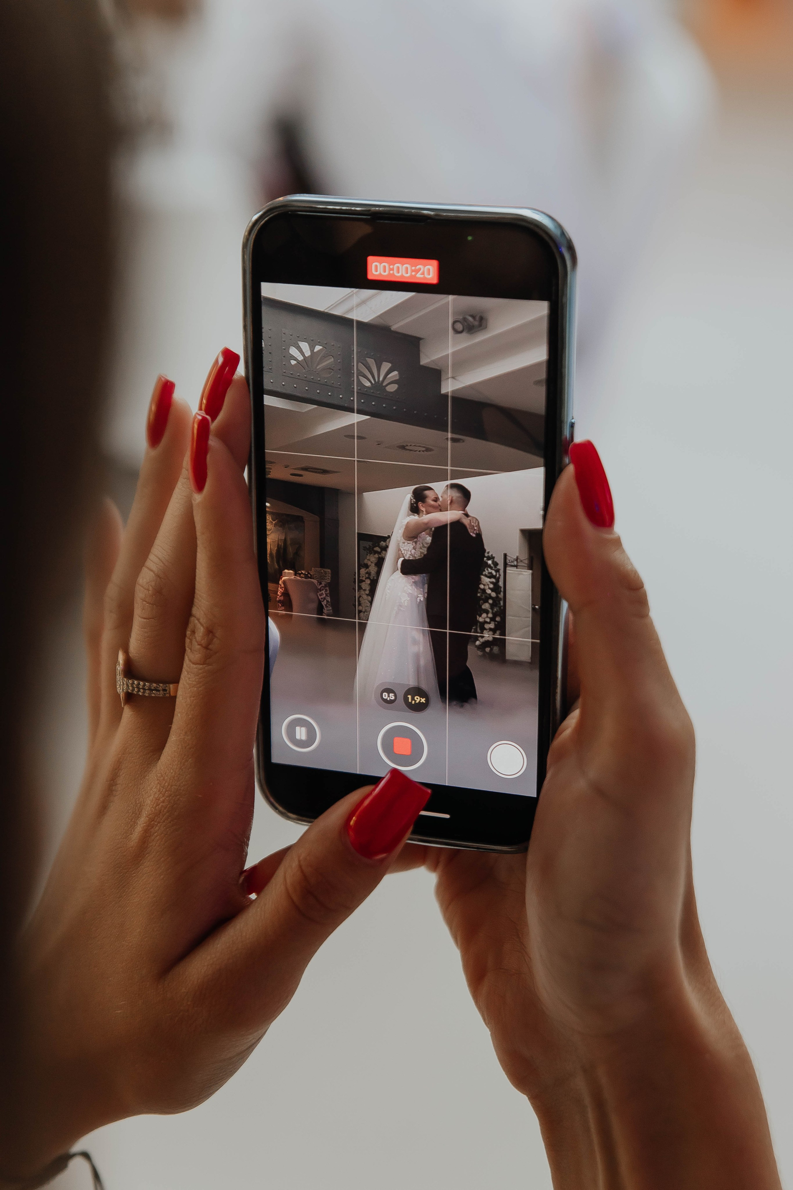 Diana & Mykhailo. MoisieievPH | Fotograf Kiryl Moisieiev | Kielce