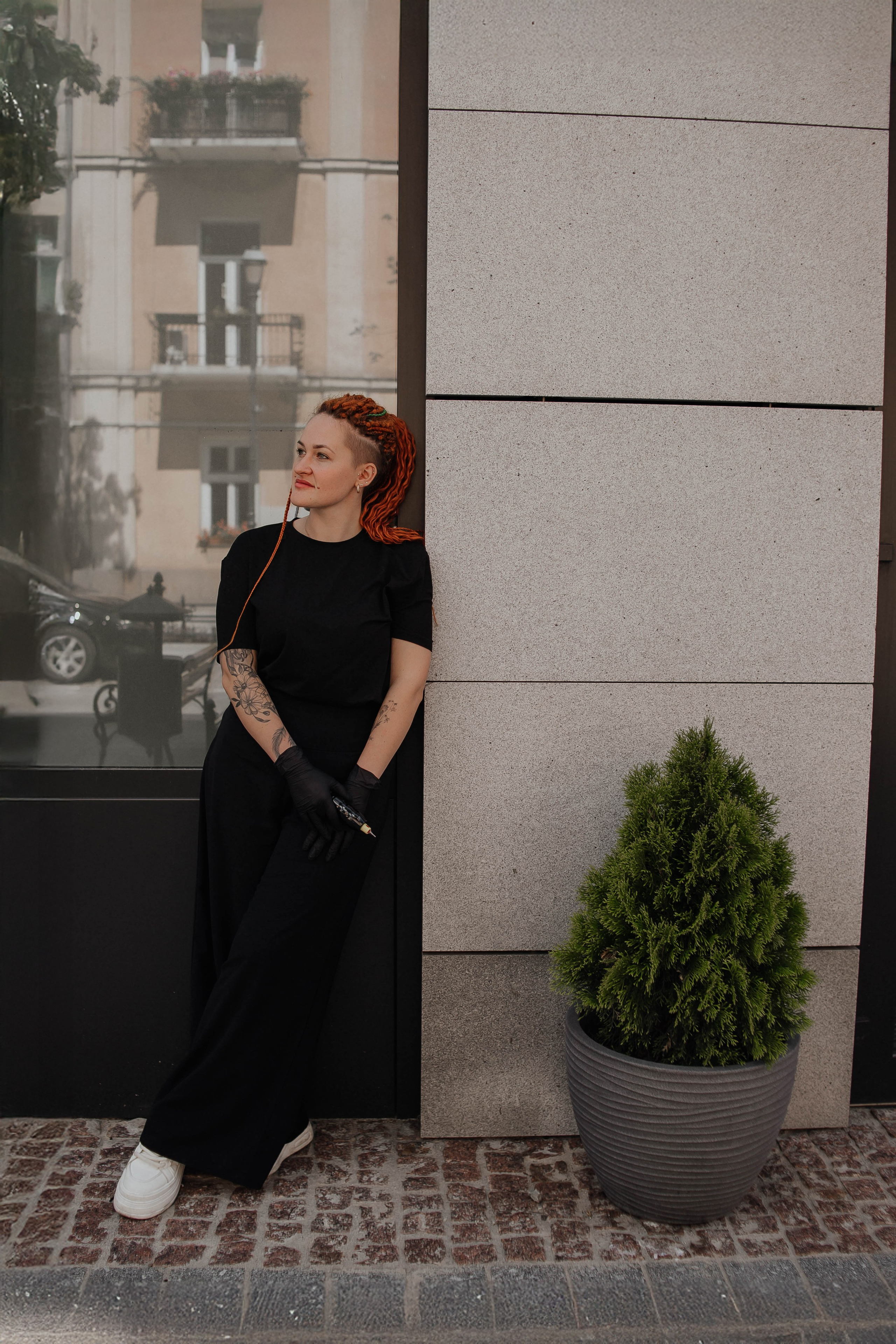 Tattoo Master. MoisieievPH | Fotograf Kiryl Moisieiev | Kielce