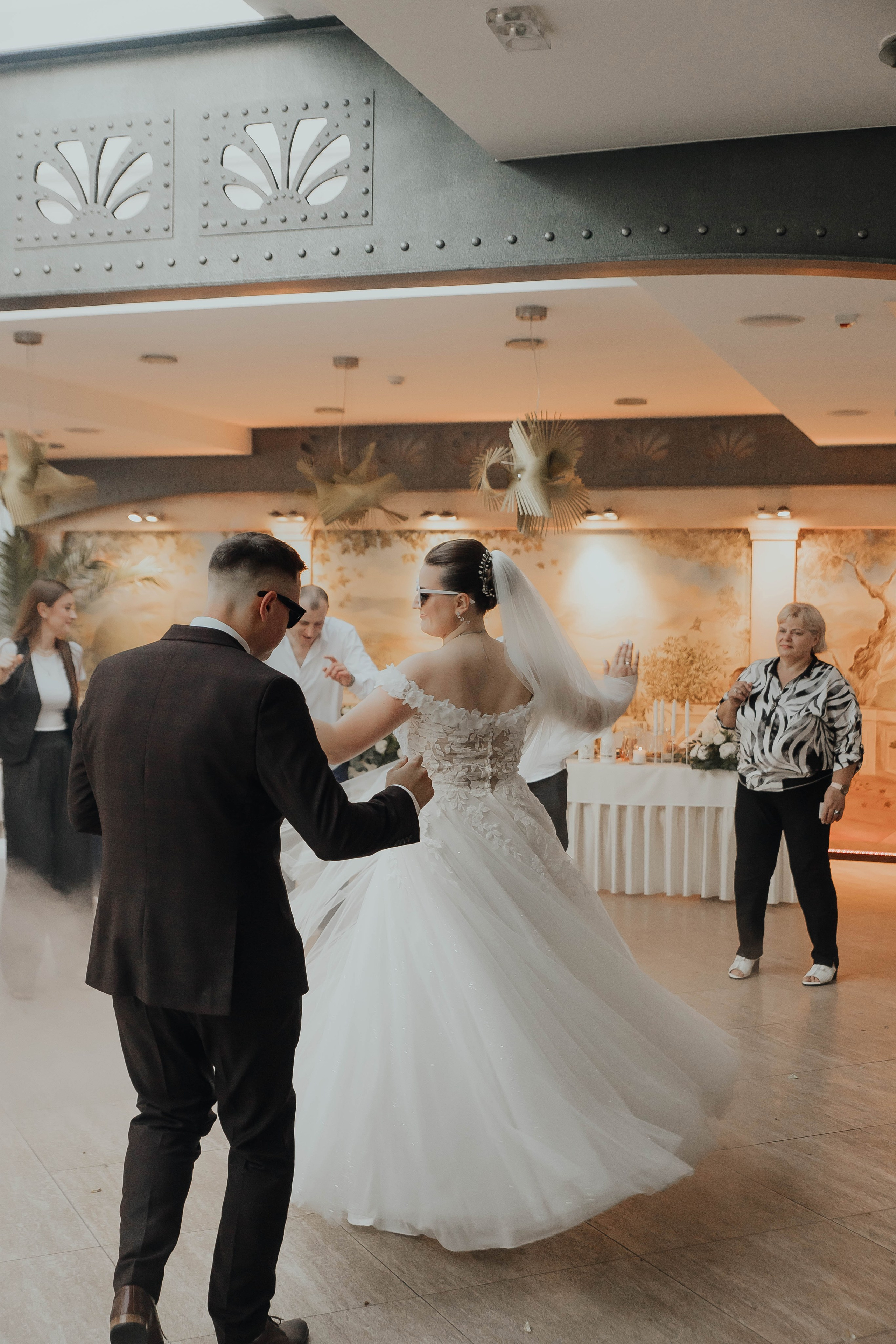Diana & Mykhailo. MoisieievPH | Fotograf Kiryl Moisieiev | Kielce