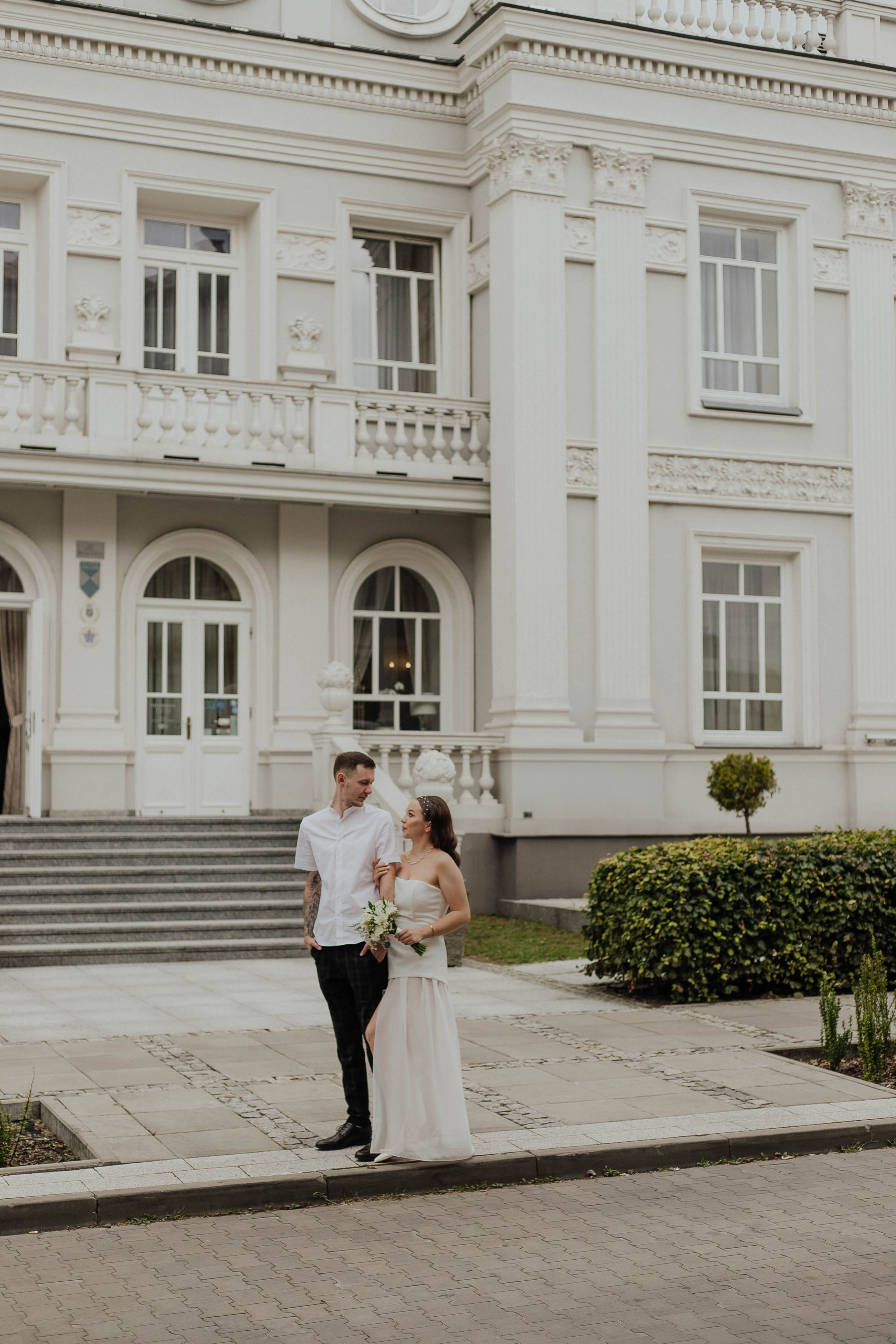 Kate & Ihor. MoisieievPH | Fotograf Kiryl Moisieiev | Kielce