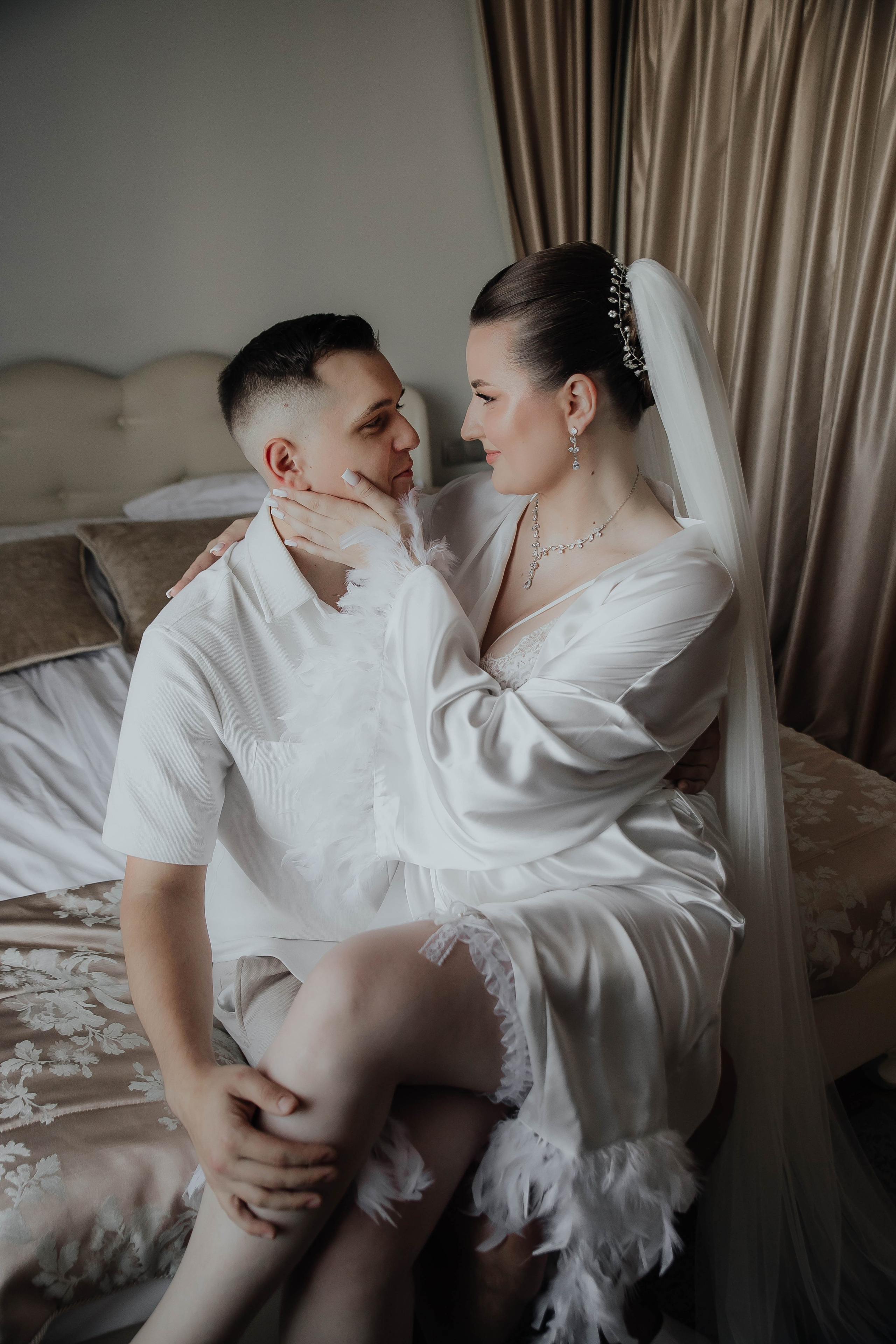 Diana & Mykhailo. MoisieievPH | Fotograf Kiryl Moisieiev | Kielce