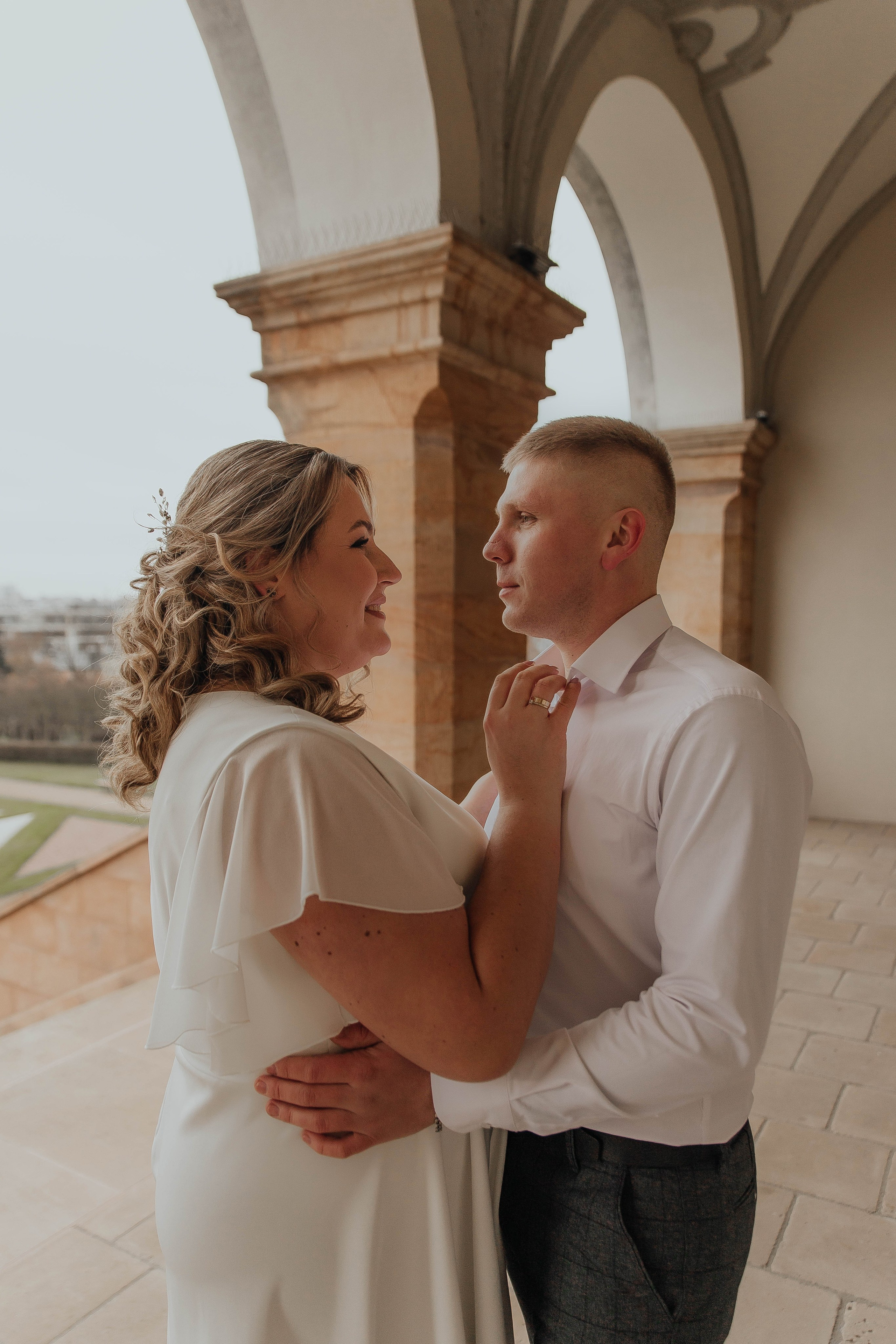 Iryna & Vitalii. MoisieievPH | Fotograf Kiryl Moisieiev | Kielce