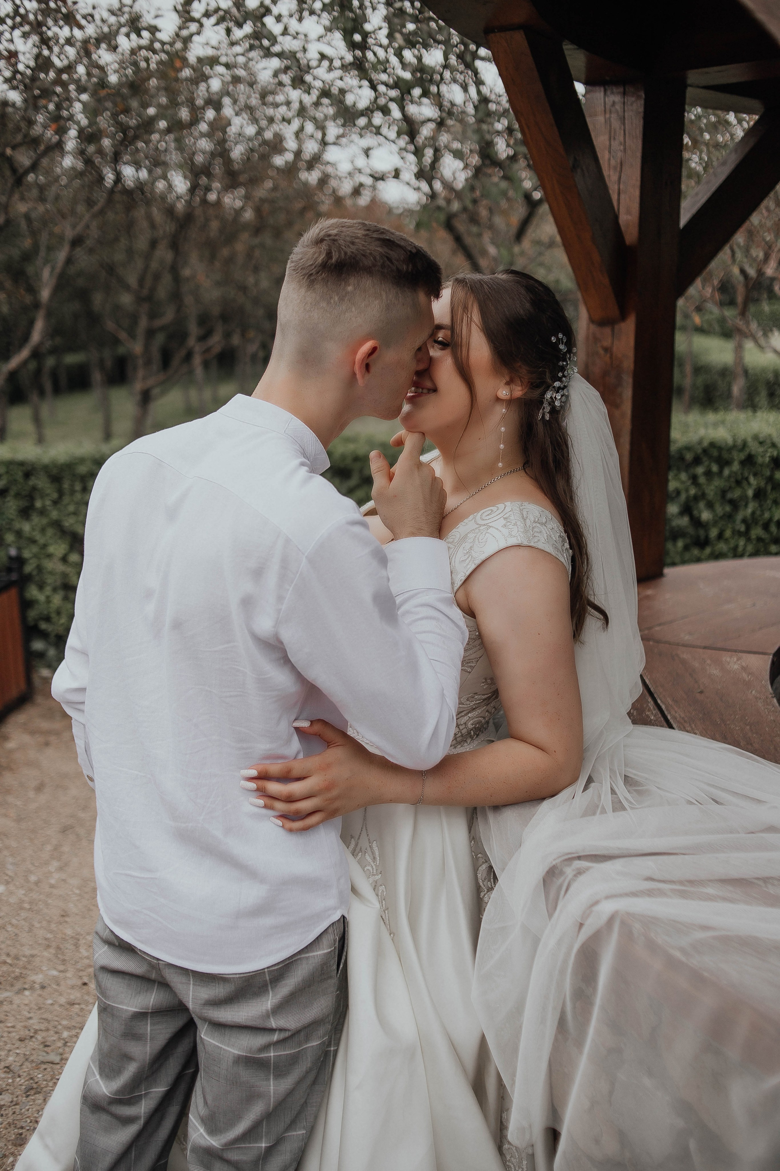 Nastia & Nikita. MoisieievPH | Fotograf Kiryl Moisieiev | Kielce