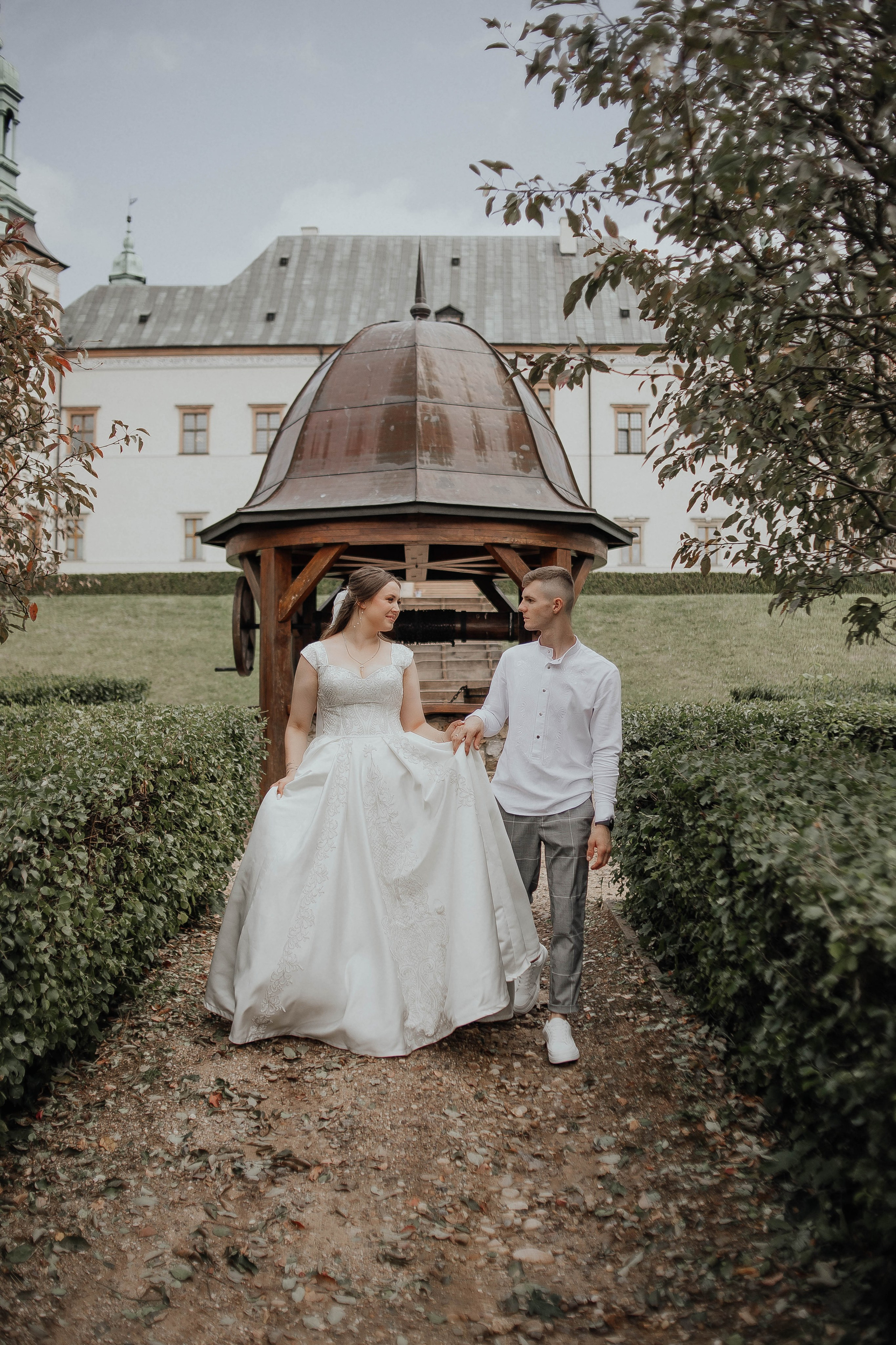 Nastia & Nikita. MoisieievPH | Fotograf Kiryl Moisieiev | Kielce