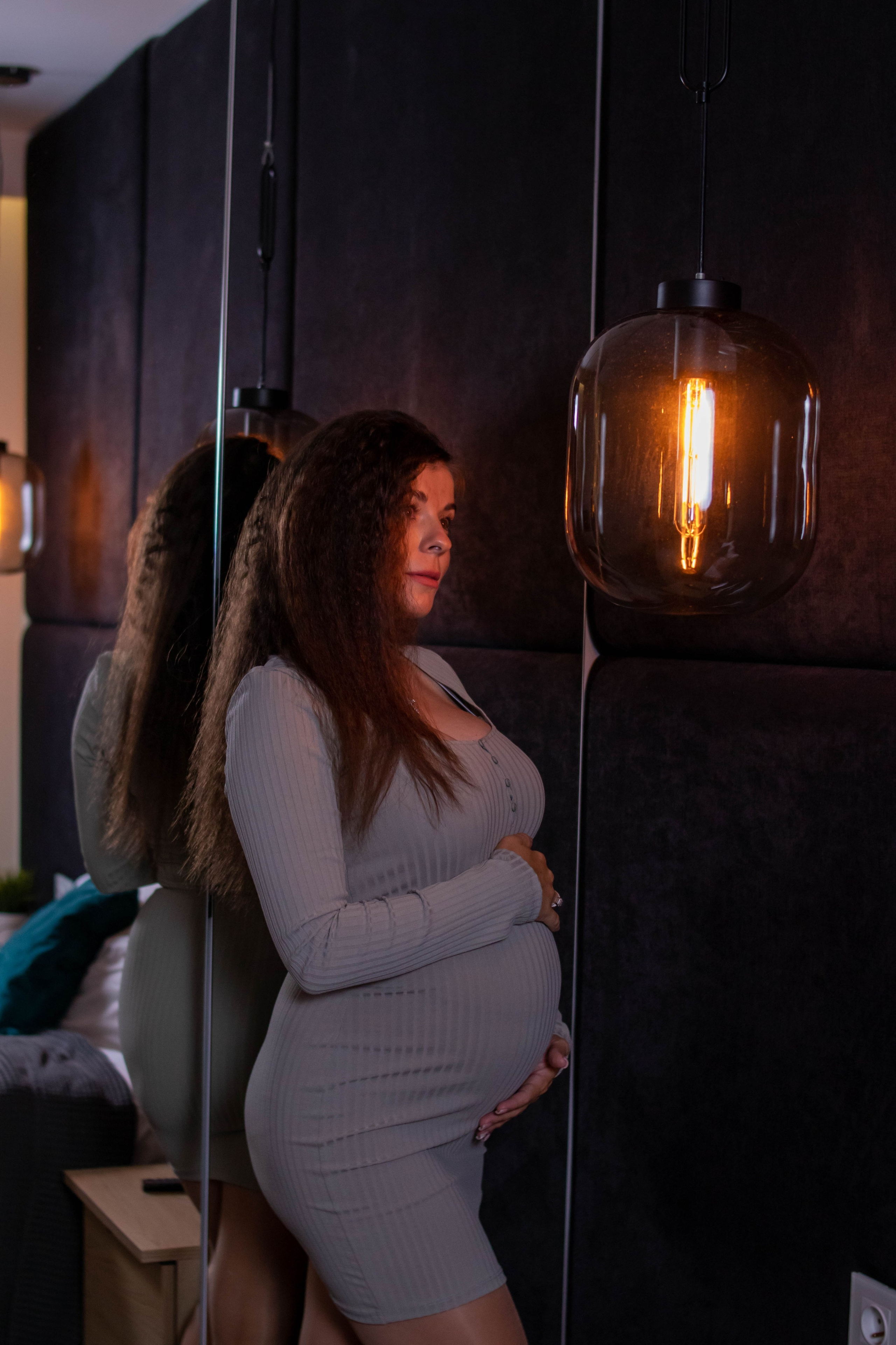 Ciążowe. MoisieievPH | Fotograf Kiryl Moisieiev | Kielce