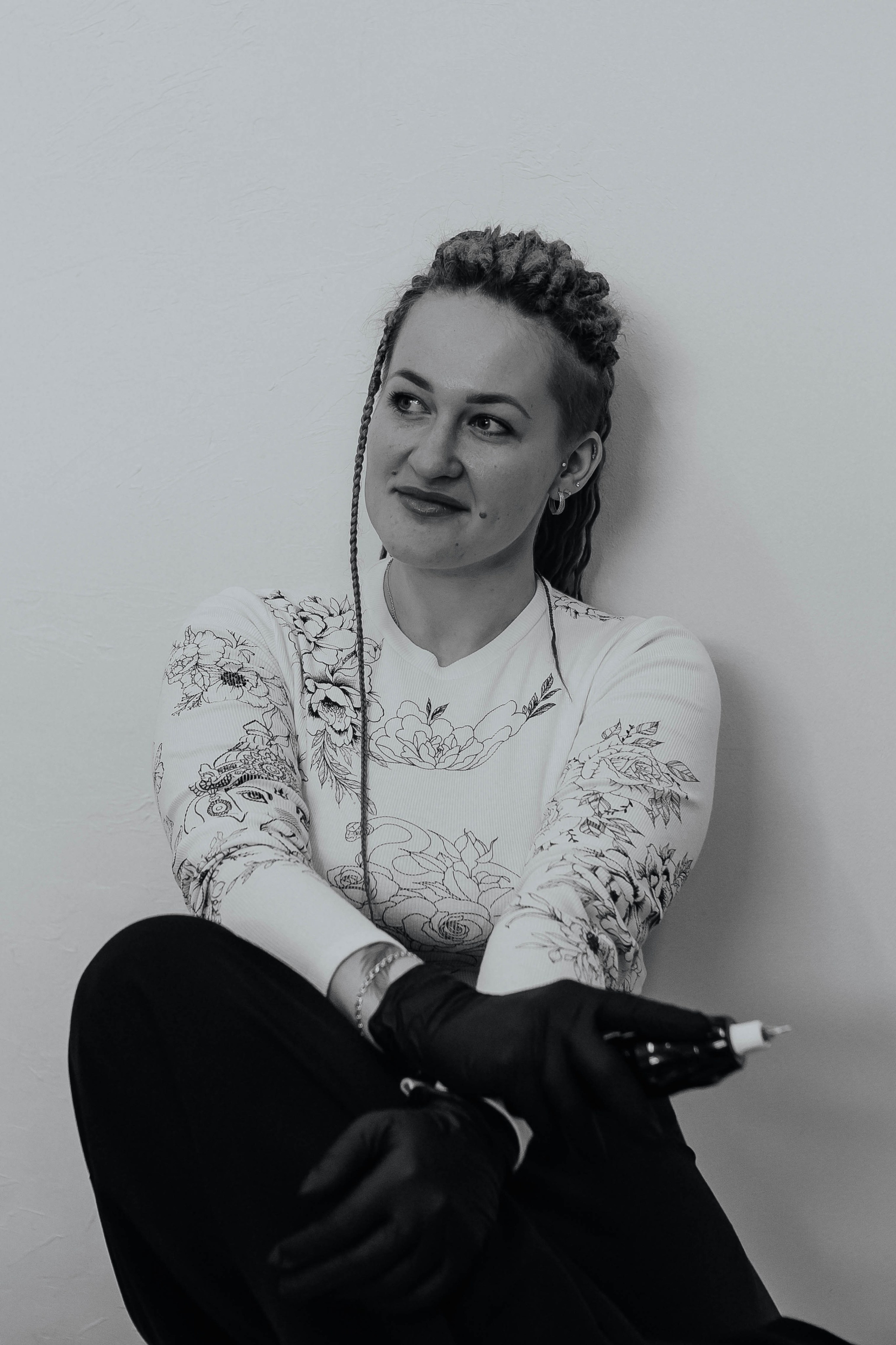 Tattoo Master. MoisieievPH | Fotograf Kiryl Moisieiev | Kielce