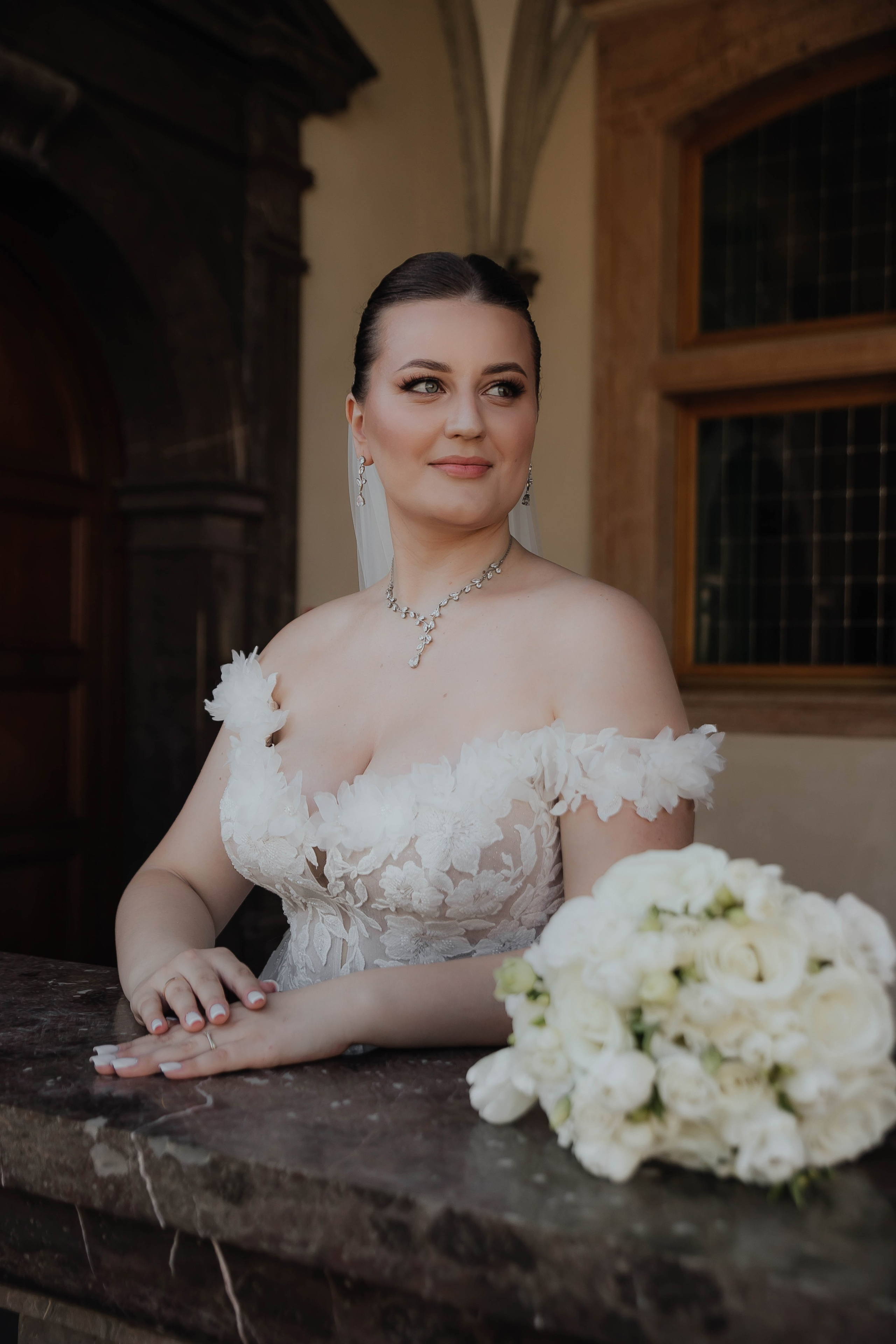 Diana & Mykhailo. MoisieievPH | Fotograf Kiryl Moisieiev | Kielce