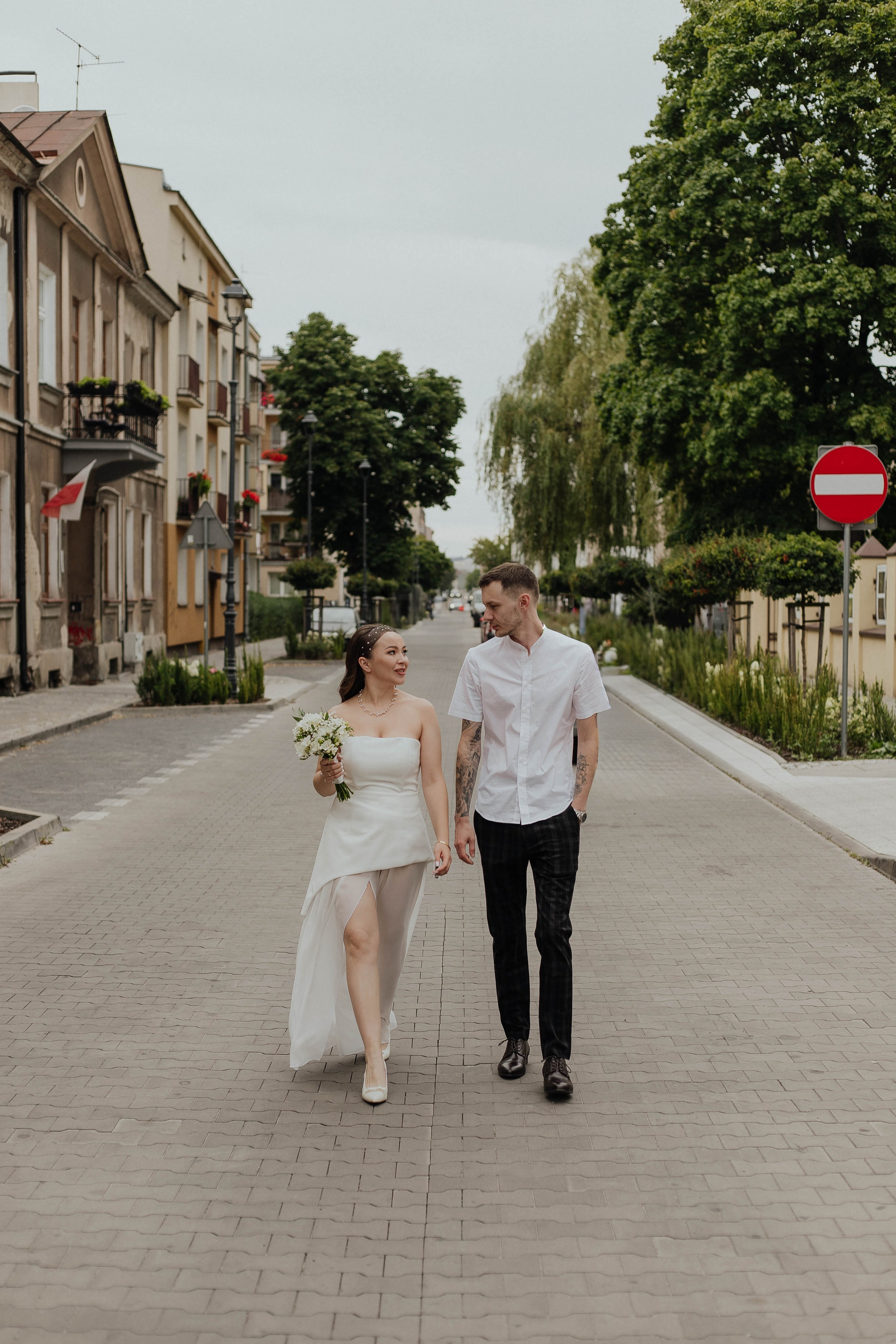 Kate & Ihor. MoisieievPH | Fotograf Kiryl Moisieiev | Kielce