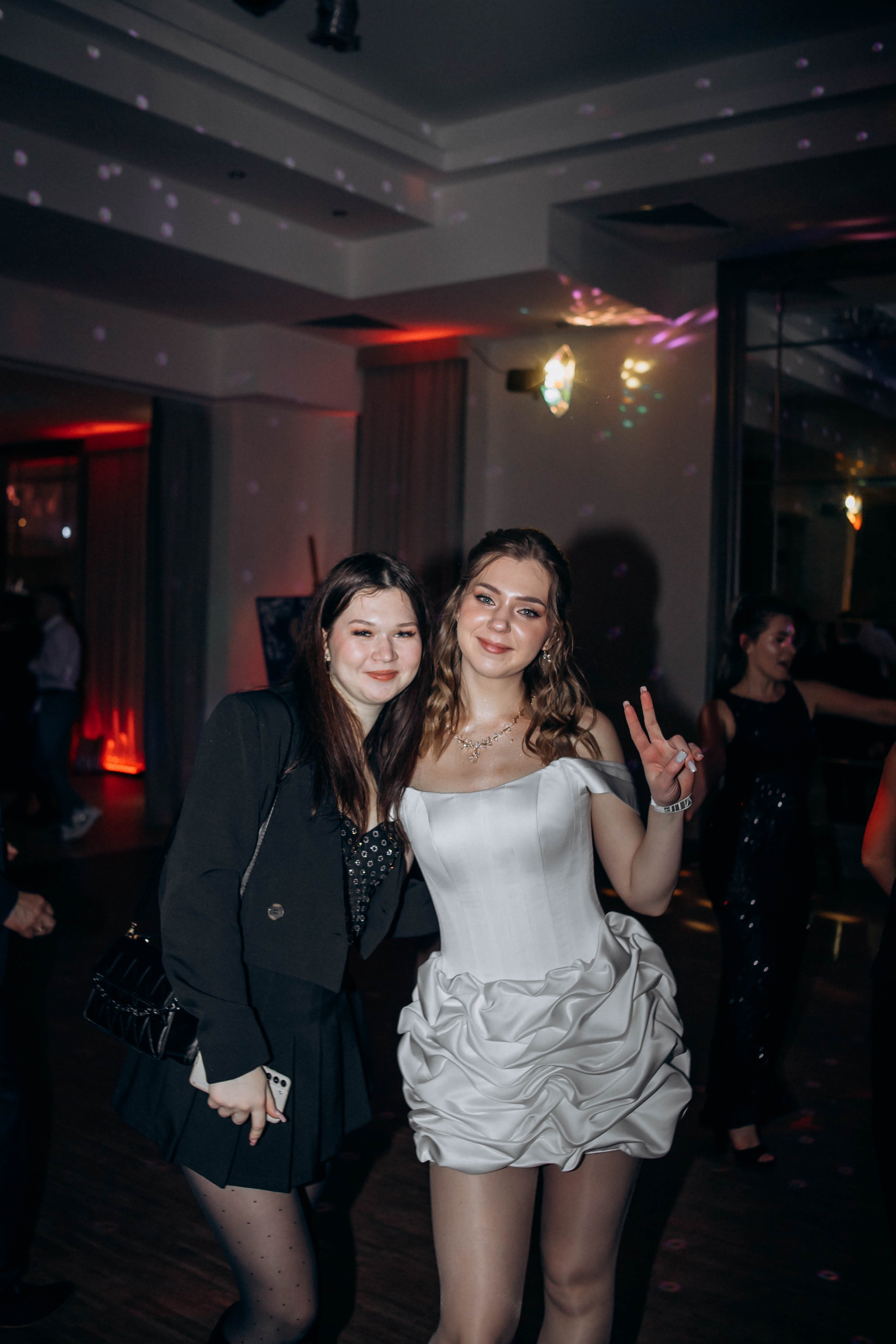 Studniówka 2025. MoisieievPH | Fotograf Kiryl Moisieiev | Kielce