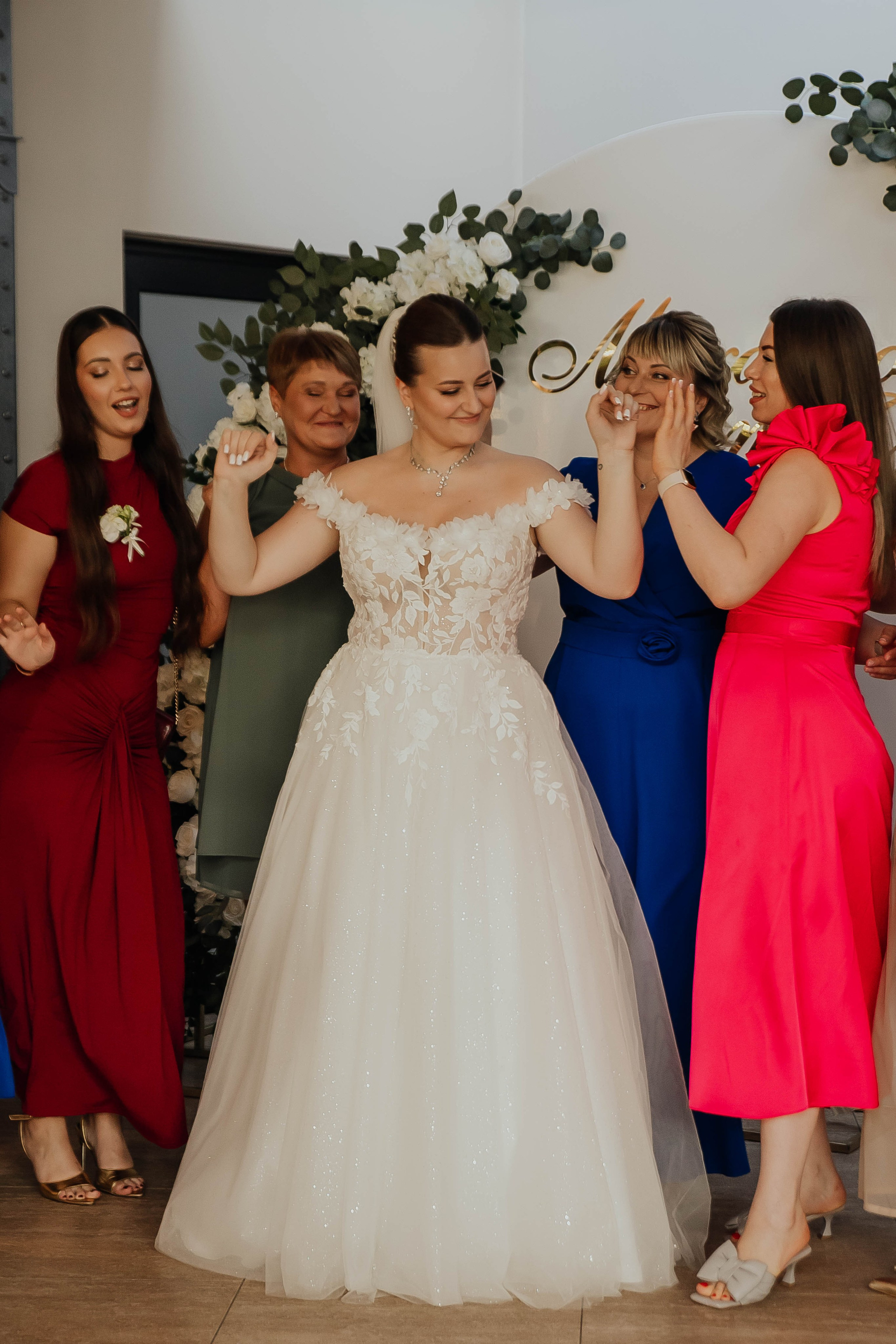 Diana & Mykhailo. MoisieievPH | Fotograf Kiryl Moisieiev | Kielce