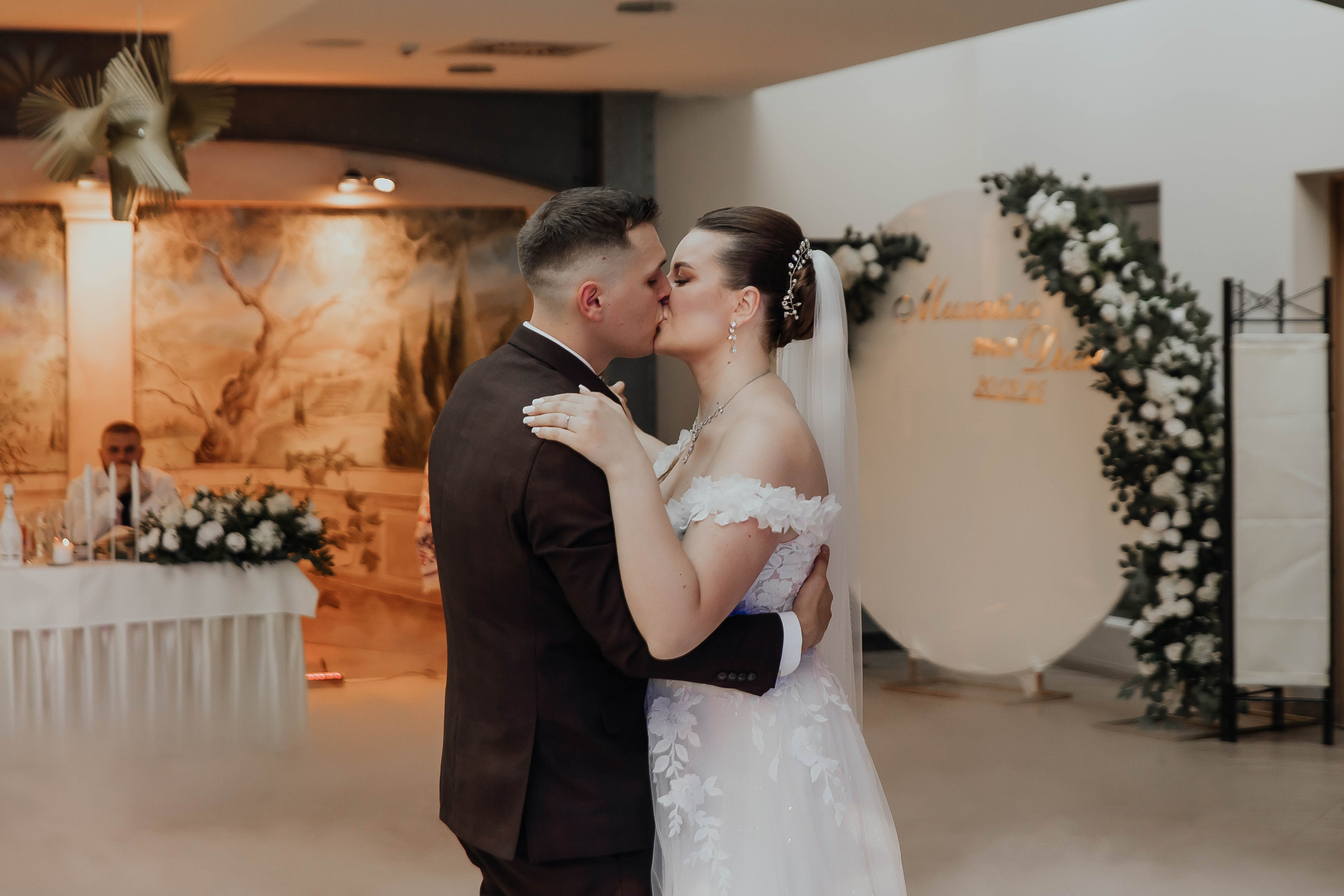 Diana & Mykhailo. MoisieievPH | Fotograf Kiryl Moisieiev | Kielce