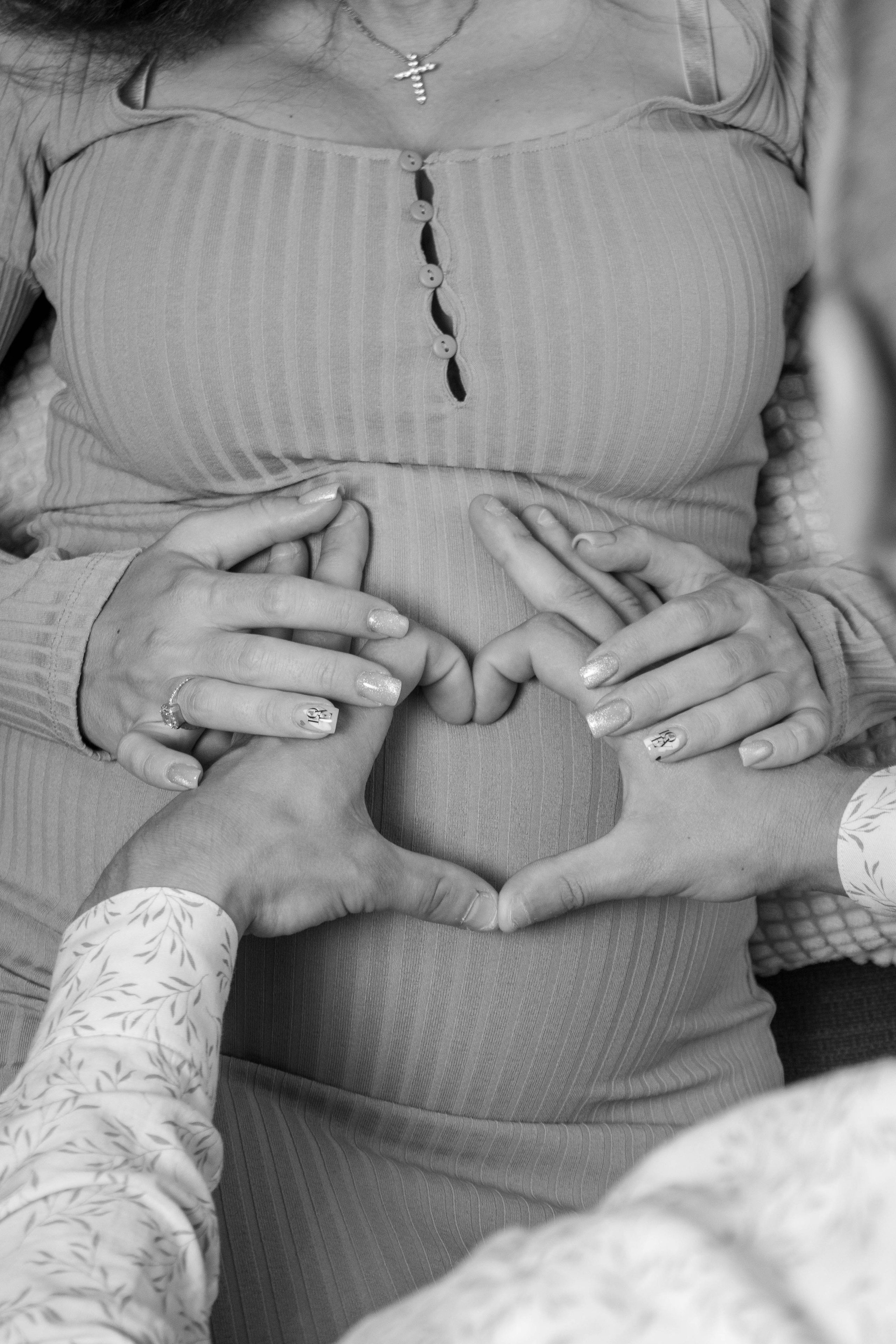 Ciążowe. MoisieievPH | Fotograf Kiryl Moisieiev | Kielce