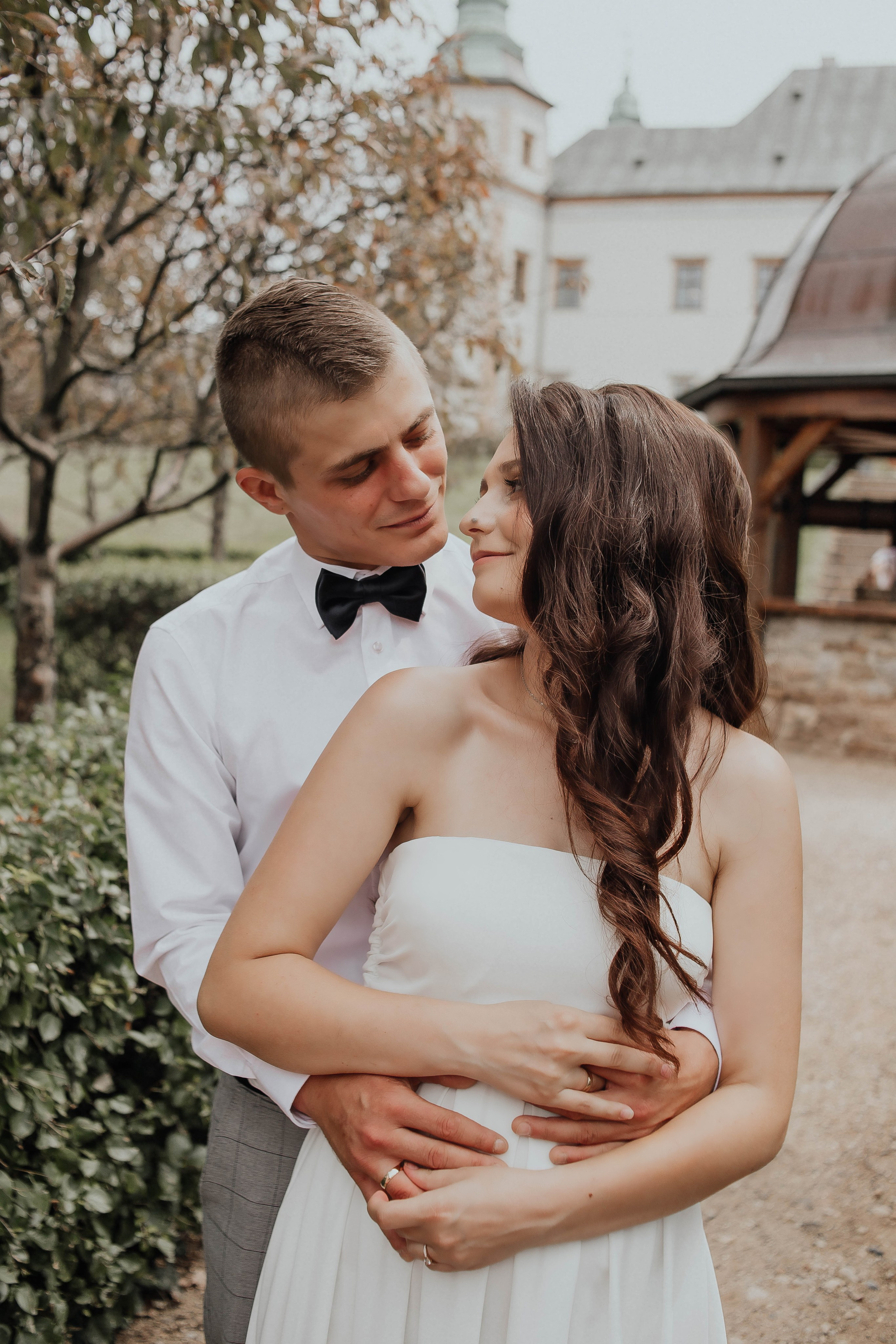 Ivanka & Dominik. MoisieievPH | Fotograf Kiryl Moisieiev | Kielce