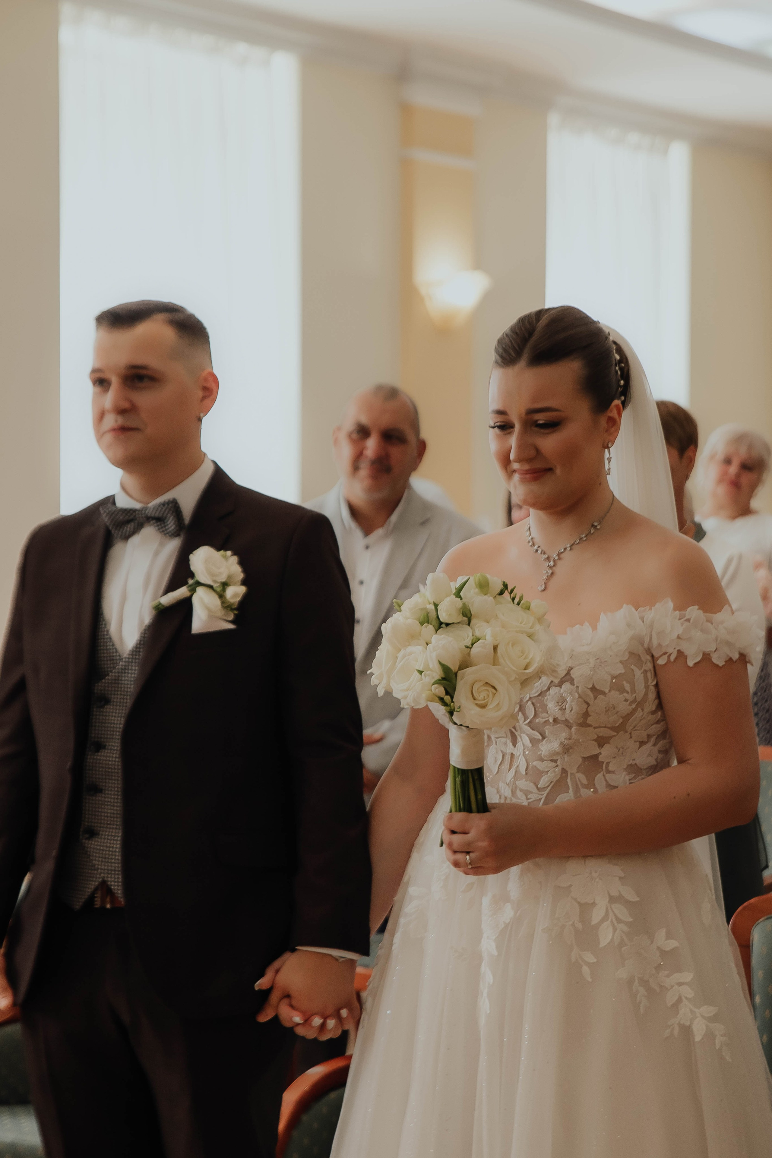 Diana & Mykhailo. MoisieievPH | Fotograf Kiryl Moisieiev | Kielce