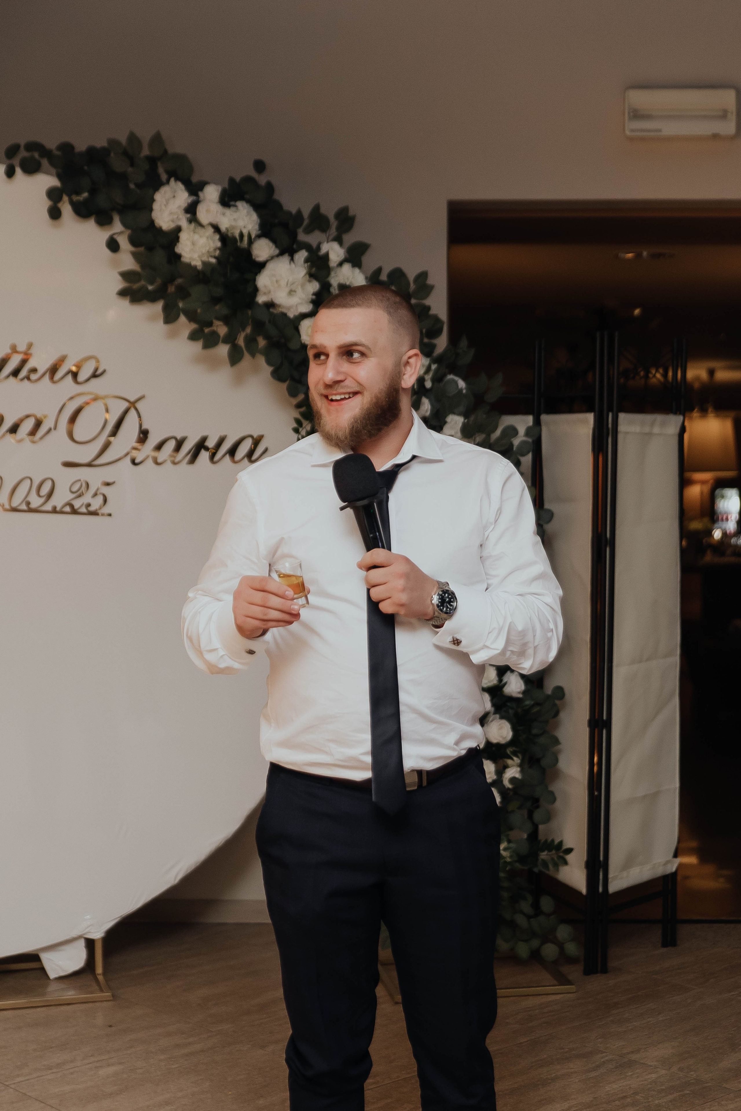 Diana & Mykhailo. MoisieievPH | Fotograf Kiryl Moisieiev | Kielce