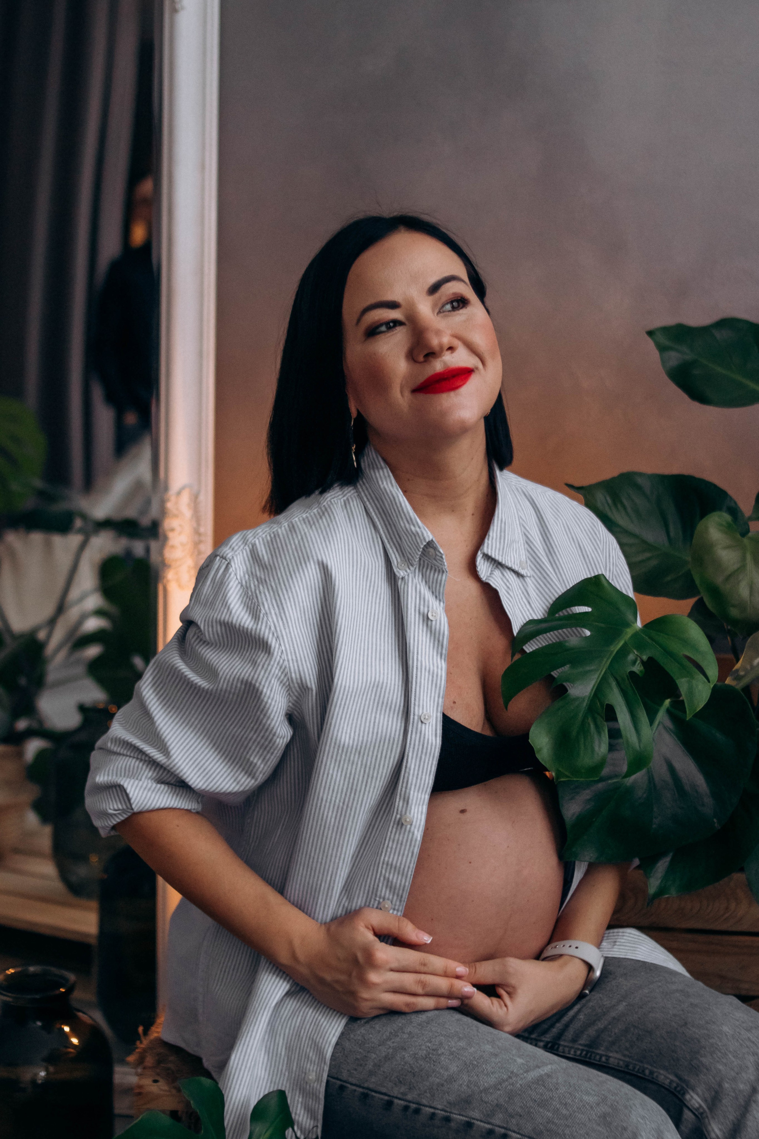 Ciążowe. MoisieievPH | Fotograf Kiryl Moisieiev | Kielce