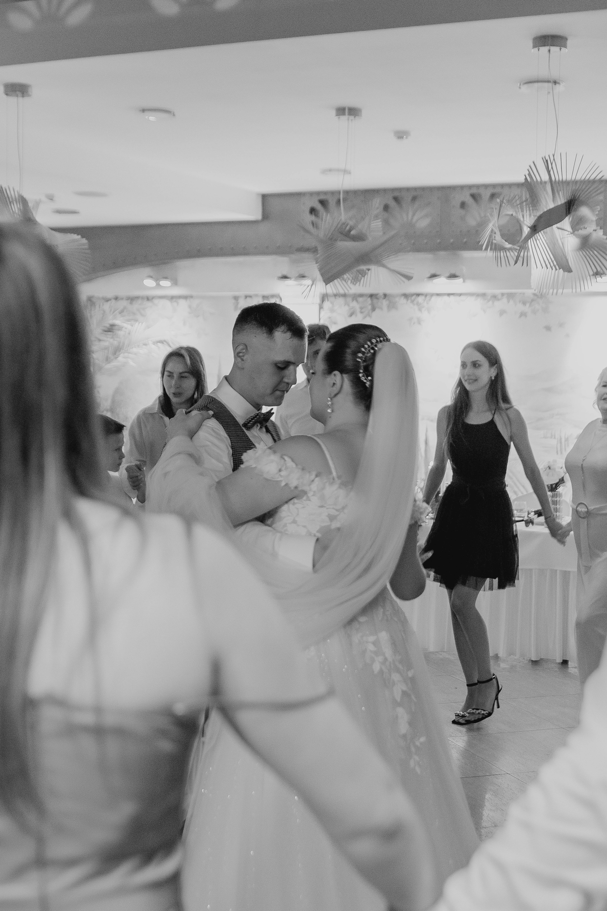 Diana & Mykhailo. MoisieievPH | Fotograf Kiryl Moisieiev | Kielce