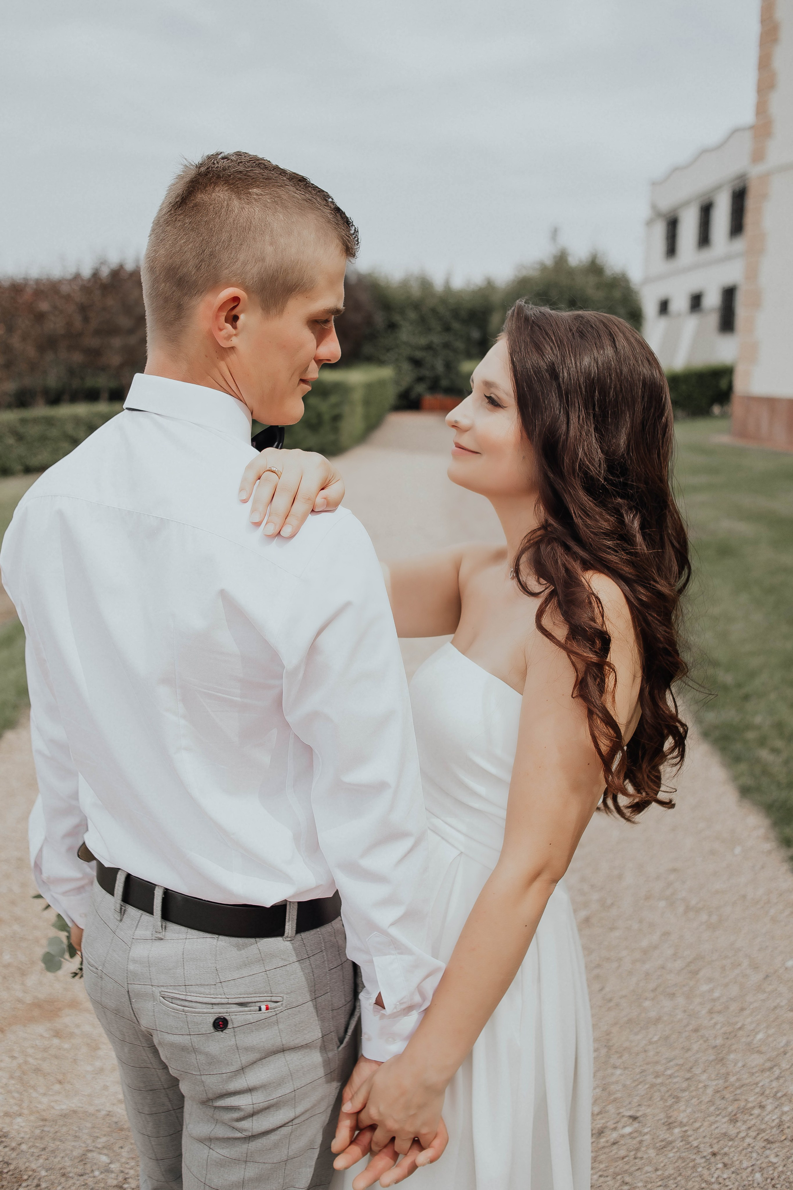Ivanka & Dominik. MoisieievPH | Fotograf Kiryl Moisieiev | Kielce