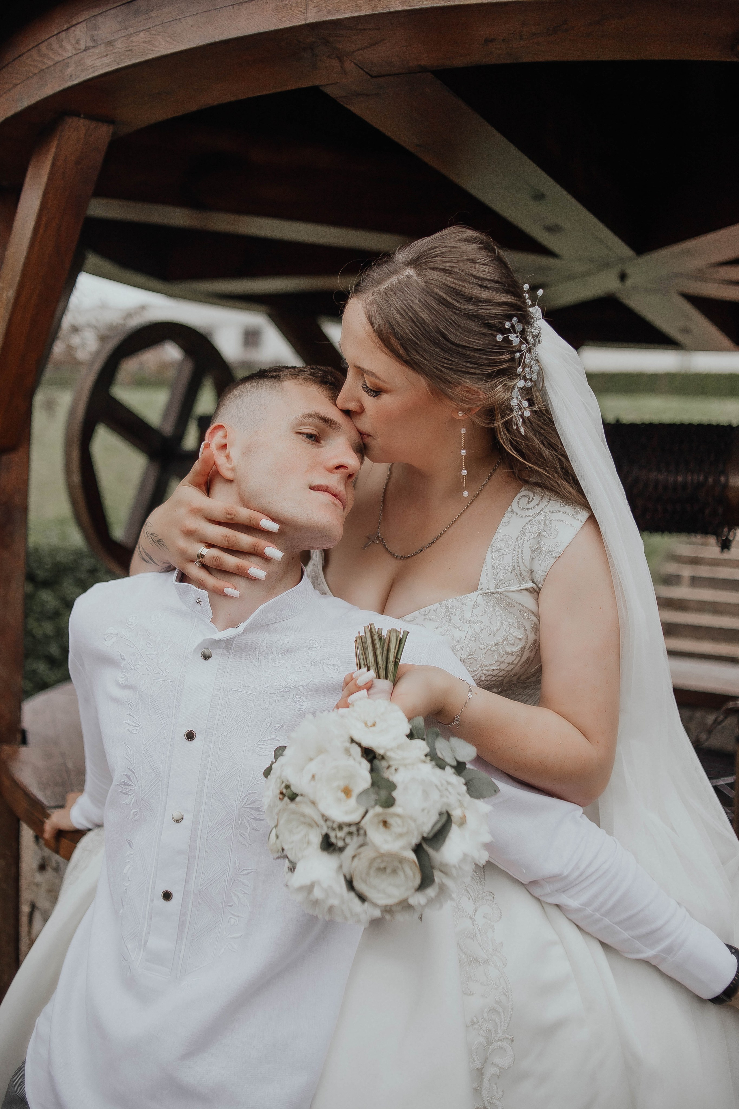 Nastia & Nikita. MoisieievPH | Fotograf Kiryl Moisieiev | Kielce