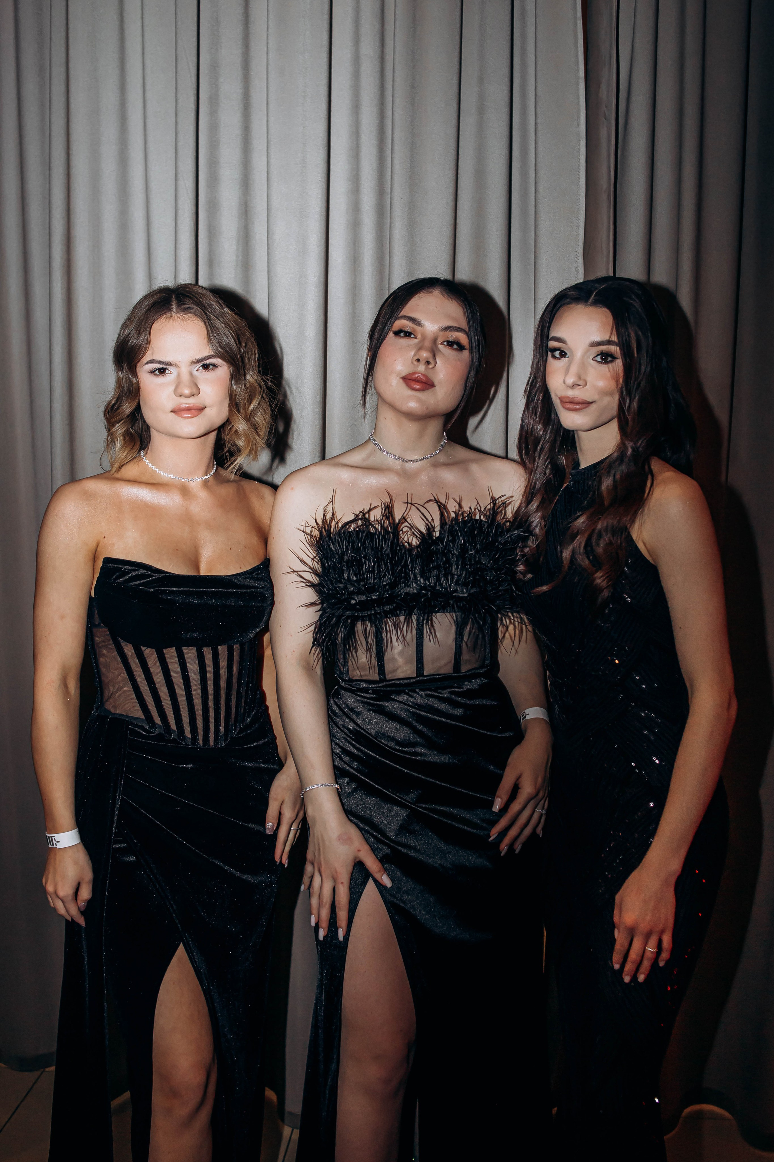 Studniówka 2025. MoisieievPH | Fotograf Kiryl Moisieiev | Kielce