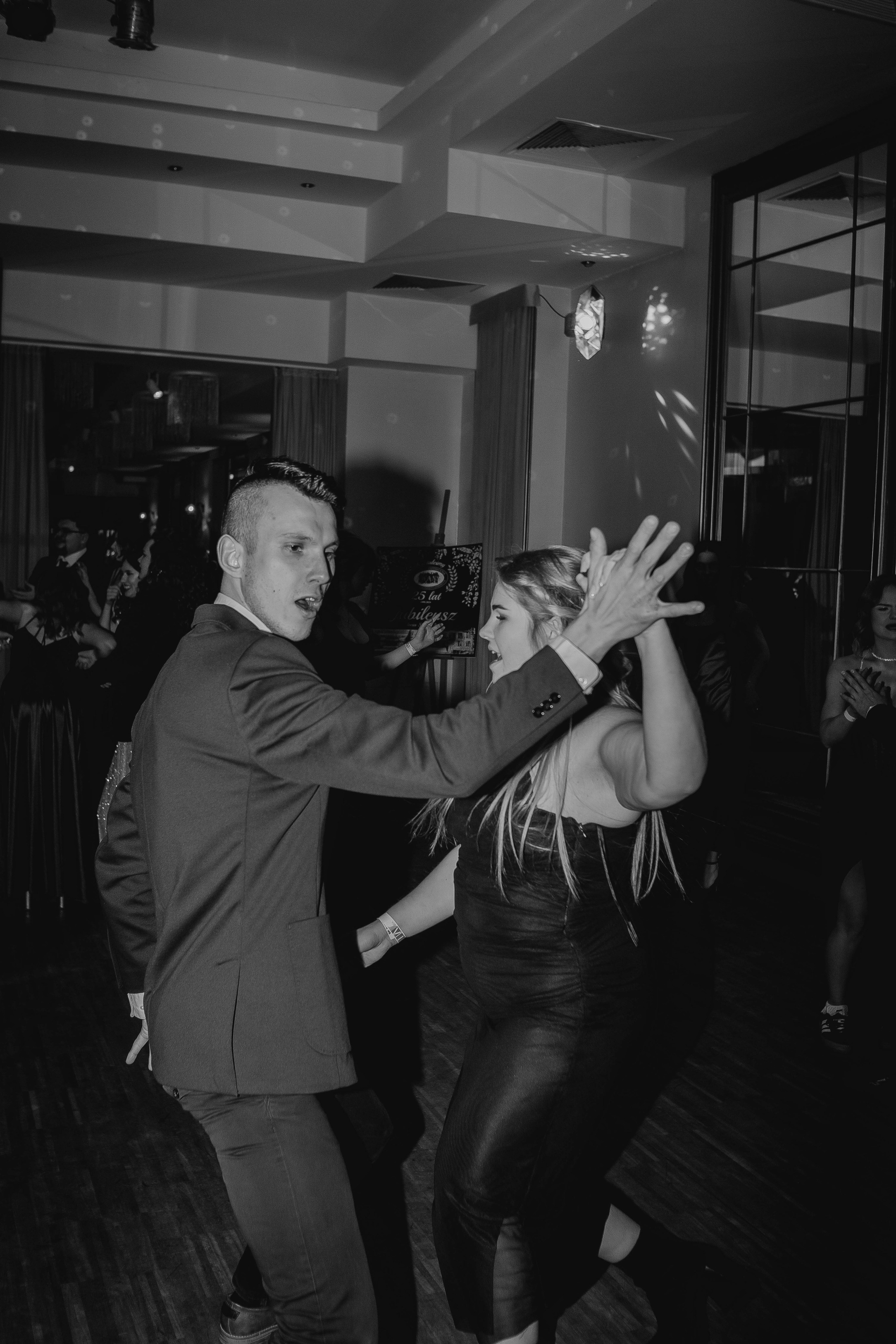 Studniówka 2025. MoisieievPH | Fotograf Kiryl Moisieiev | Kielce