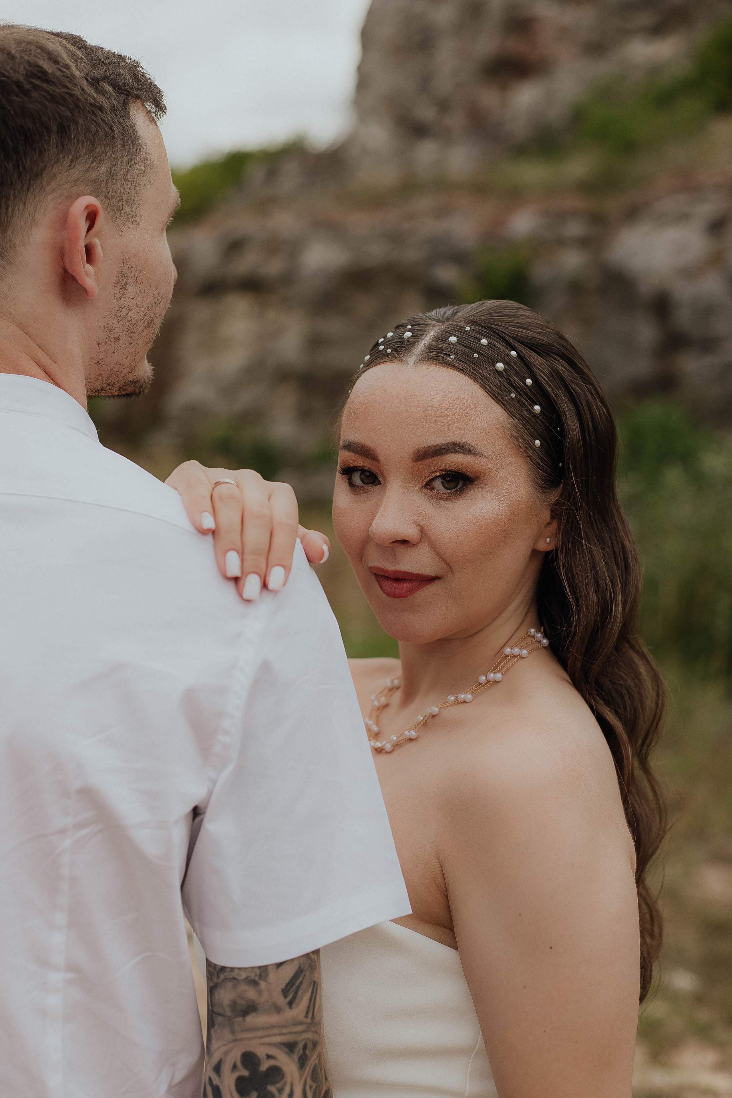 Kate & Ihor. MoisieievPH | Fotograf Kiryl Moisieiev | Kielce