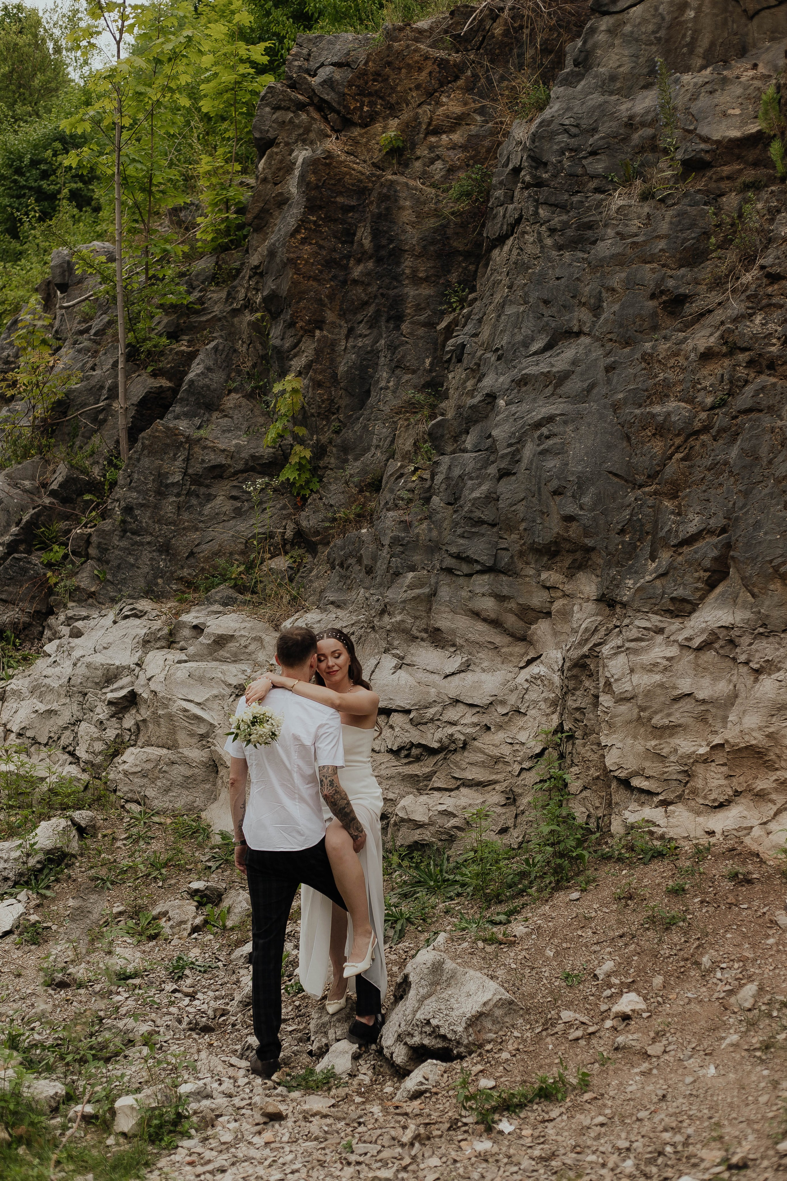 Kate & Ihor. MoisieievPH | Fotograf Kiryl Moisieiev | Kielce