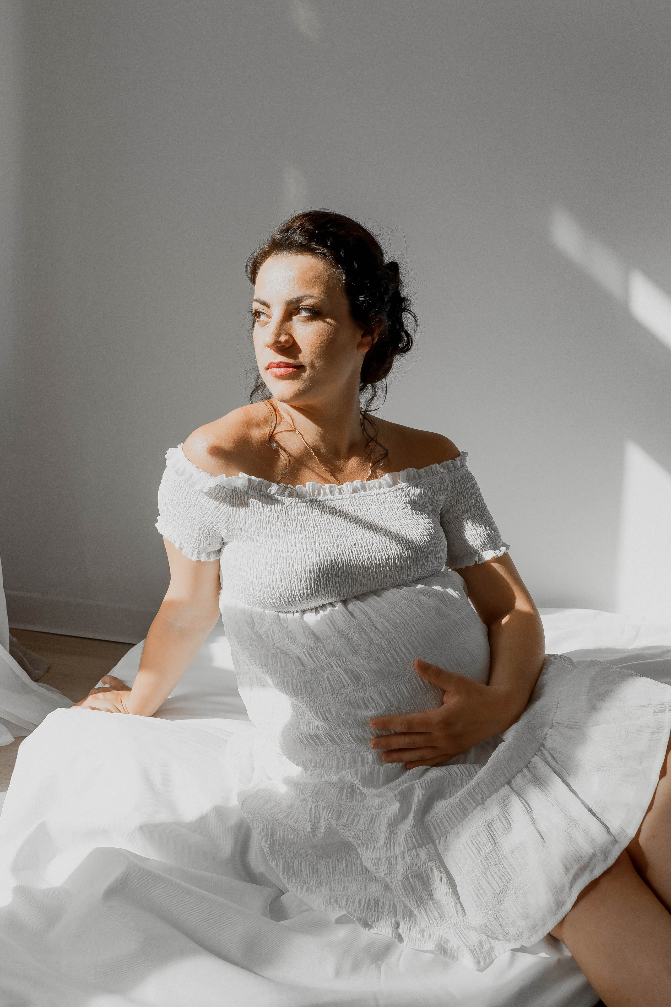 Ciążowe. MoisieievPH | Fotograf Kiryl Moisieiev | Kielce