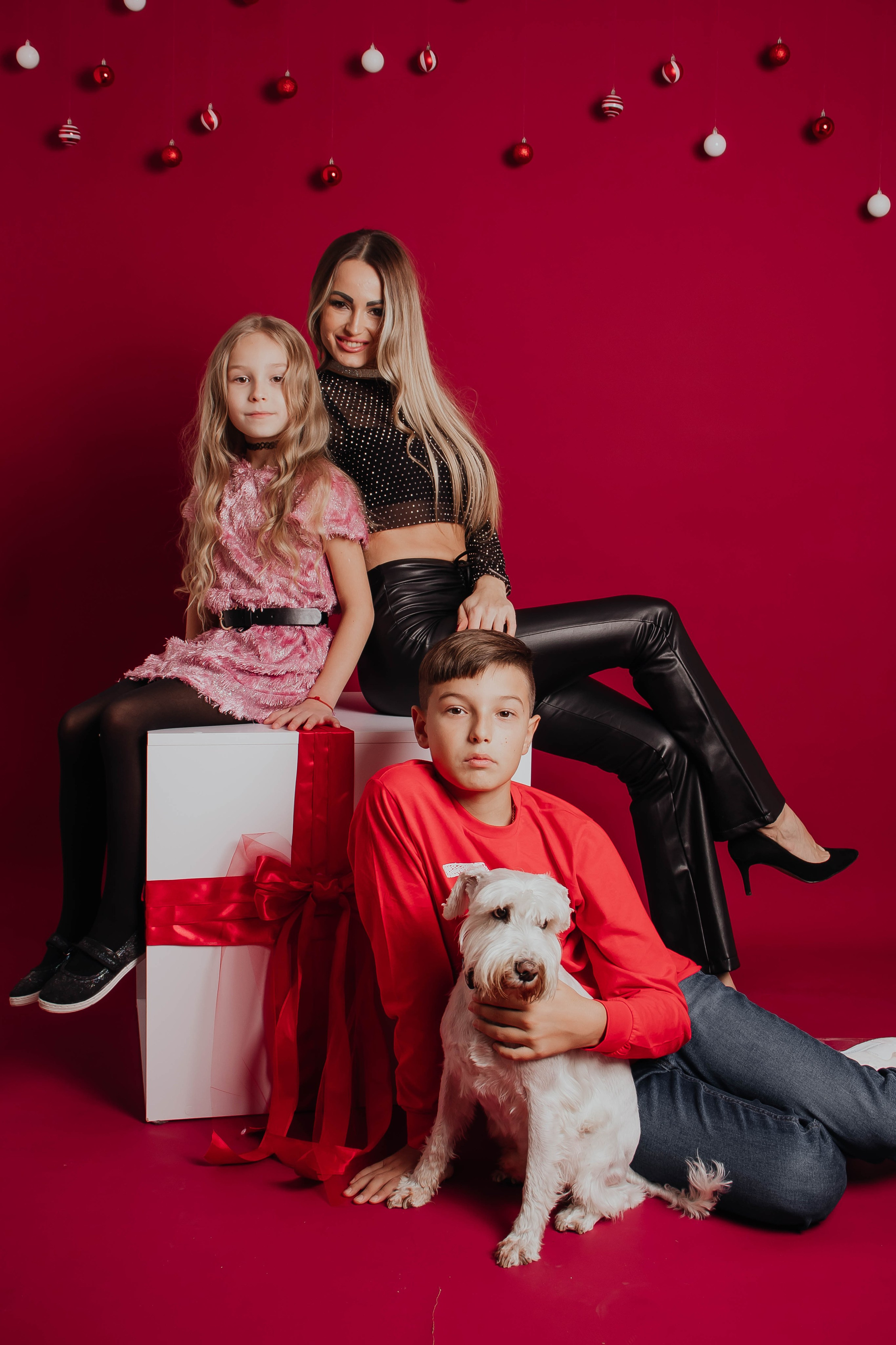 Rodzinna. MoisieievPH | Fotograf Kiryl Moisieiev | Kielce