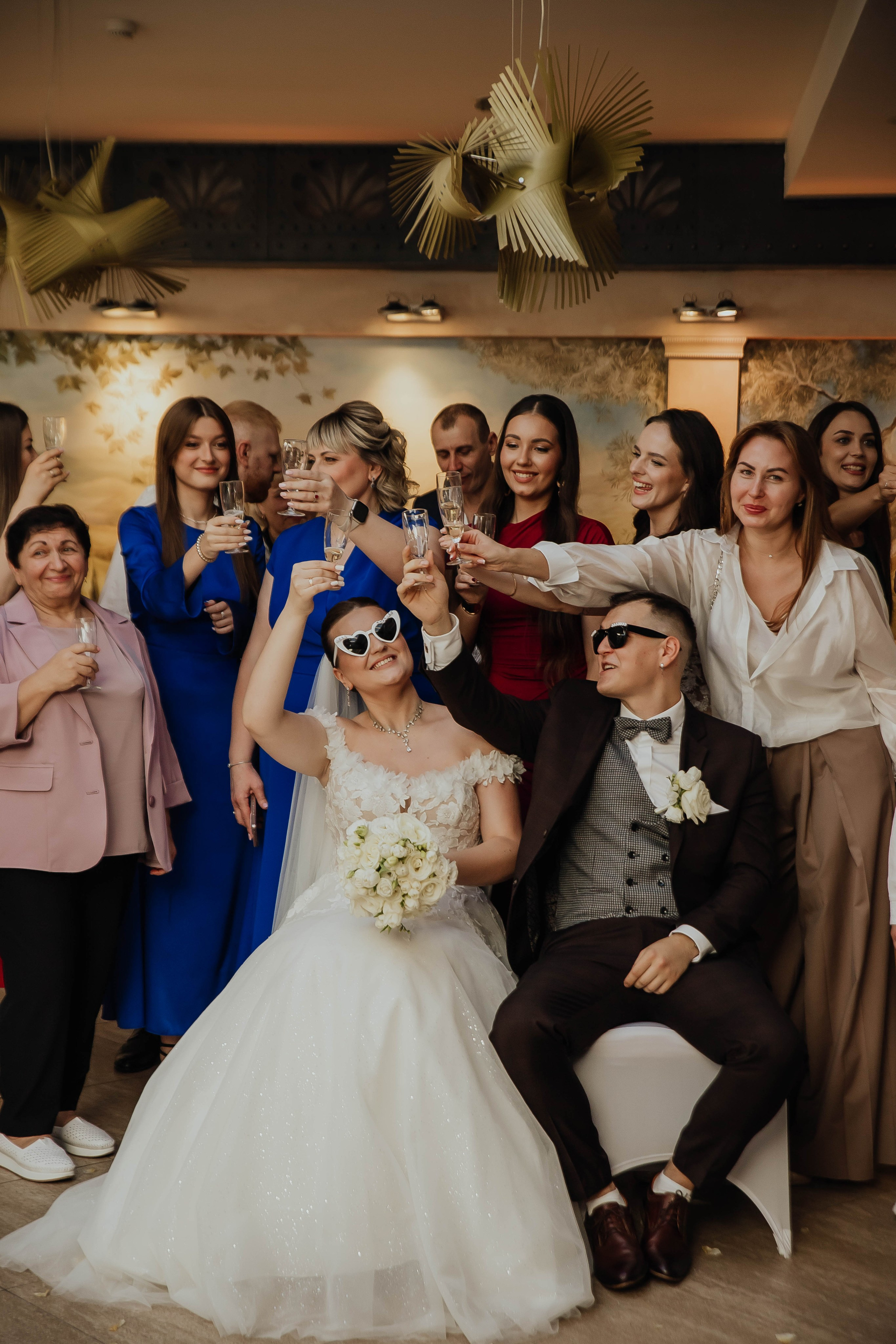 Diana & Mykhailo. MoisieievPH | Fotograf Kiryl Moisieiev | Kielce